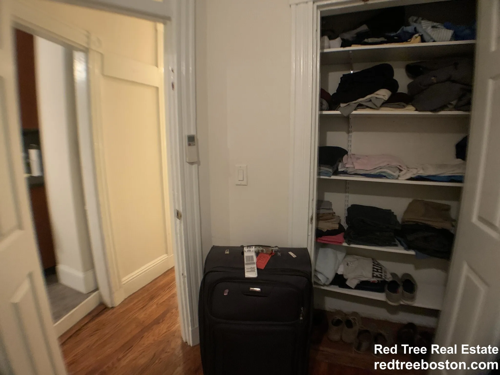 3 bed, 2 bath apartment for rent at 49 Saint Germain St Unit 1, Back Bay — photo 12 of 24