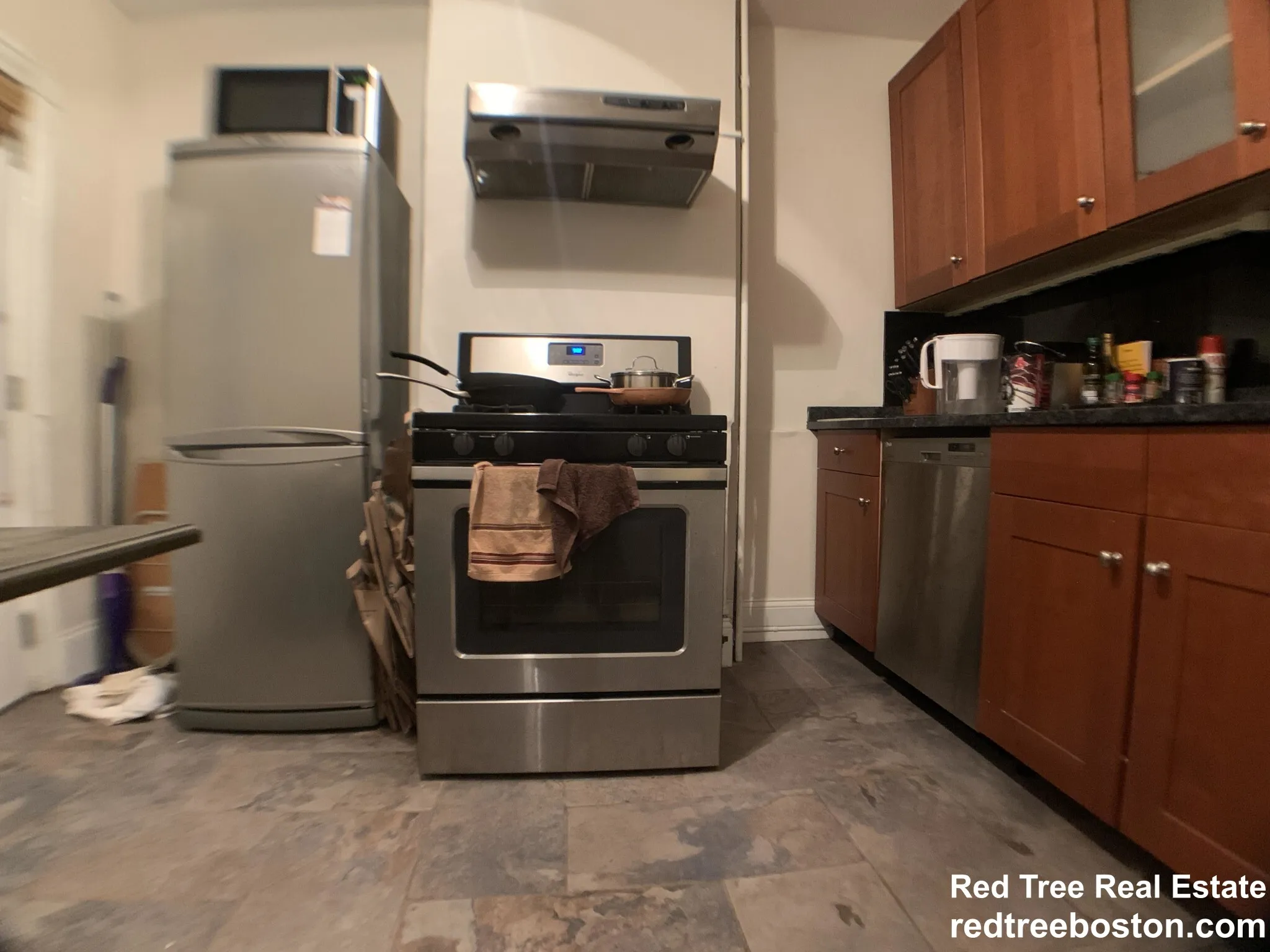 3 bed, 2 bath apartment for rent at 49 Saint Germain St Unit 1, Back Bay — photo 20 of 24