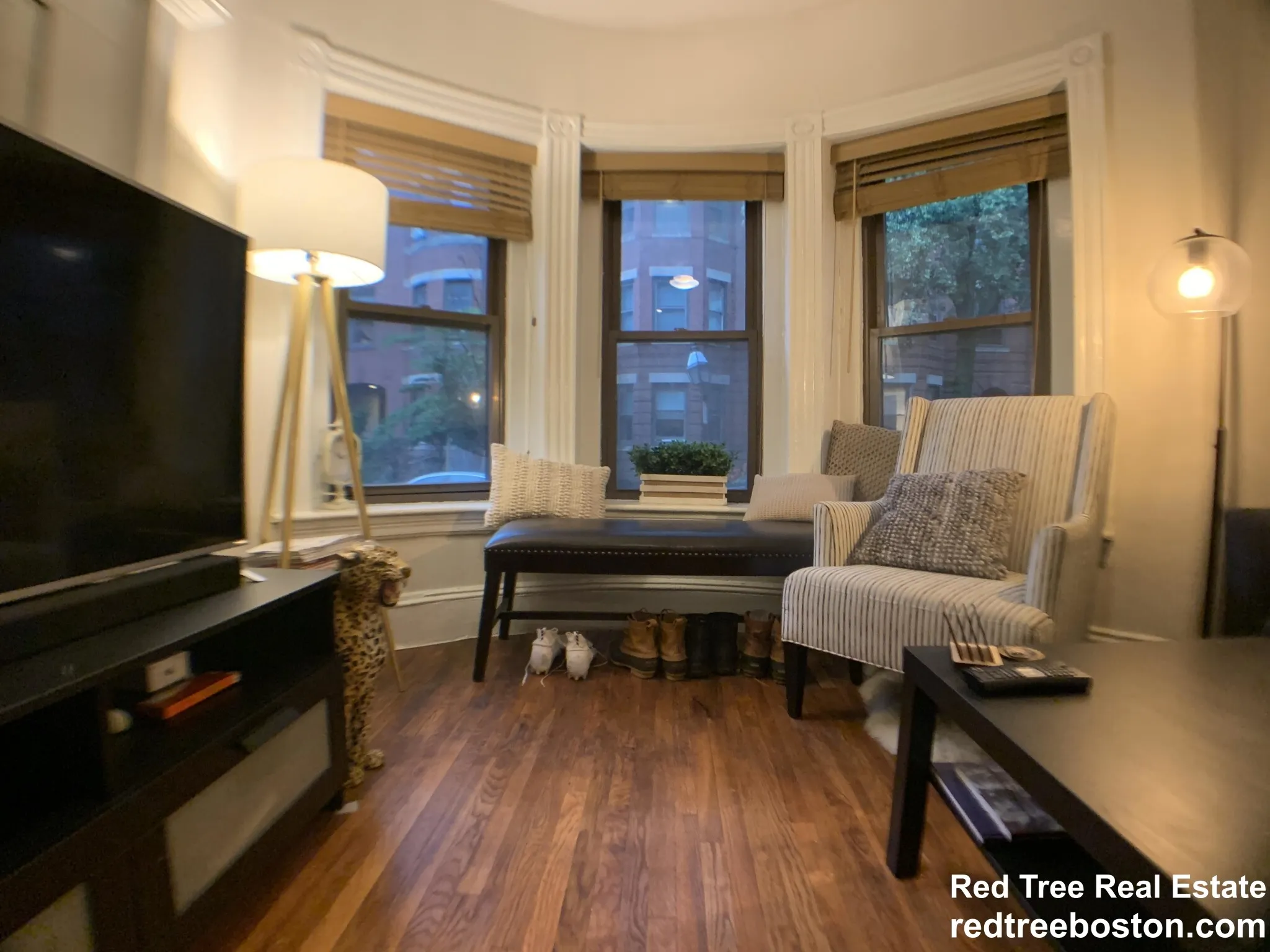 3 bed, 2 bath apartment for rent at 49 Saint Germain St Unit 1, Back Bay — photo 2 of 24