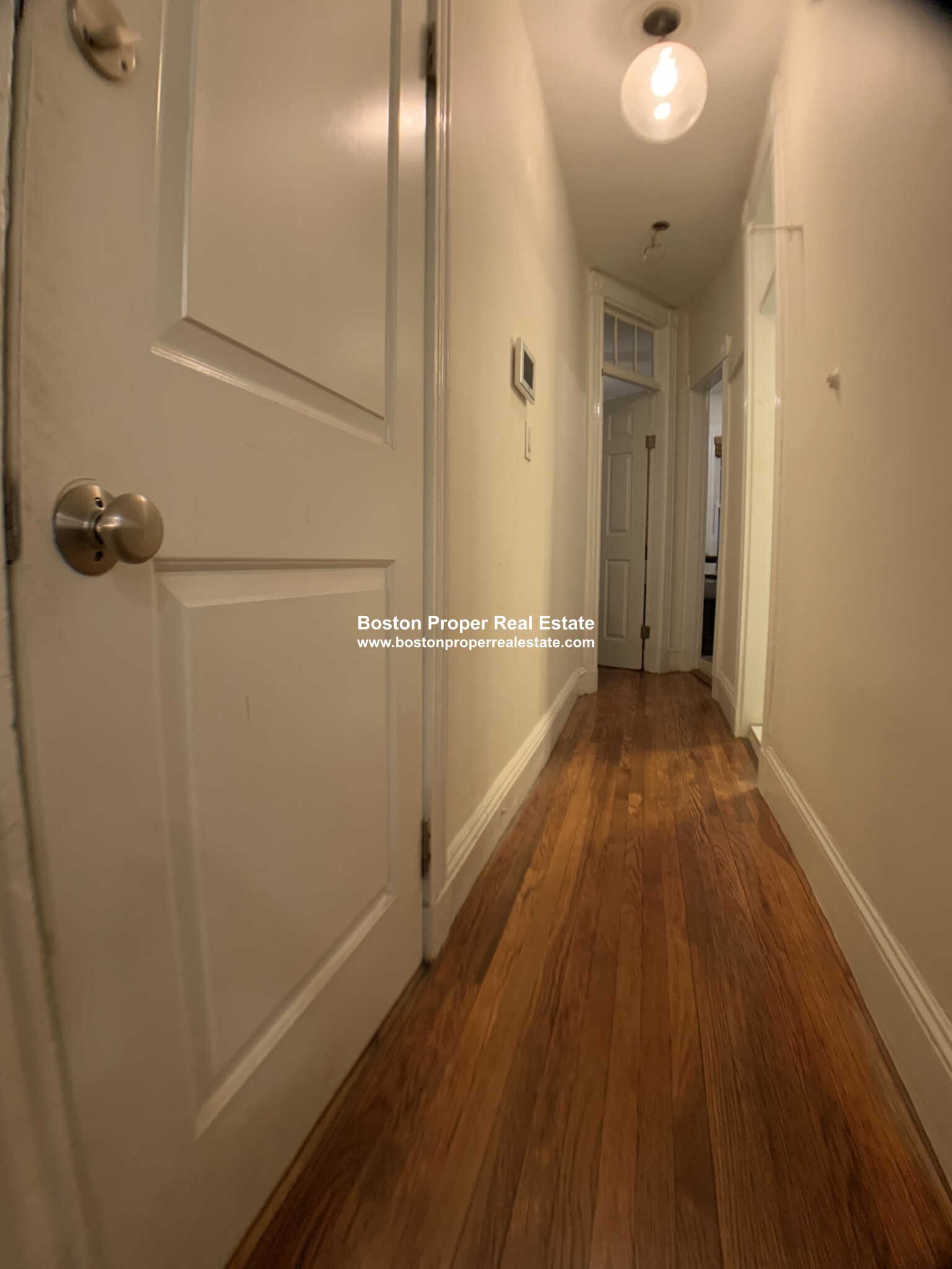 3 bed, 2 bath apartment for rent at 49 Saint Germain St Unit 1a, Back Bay — photo 13 of 16