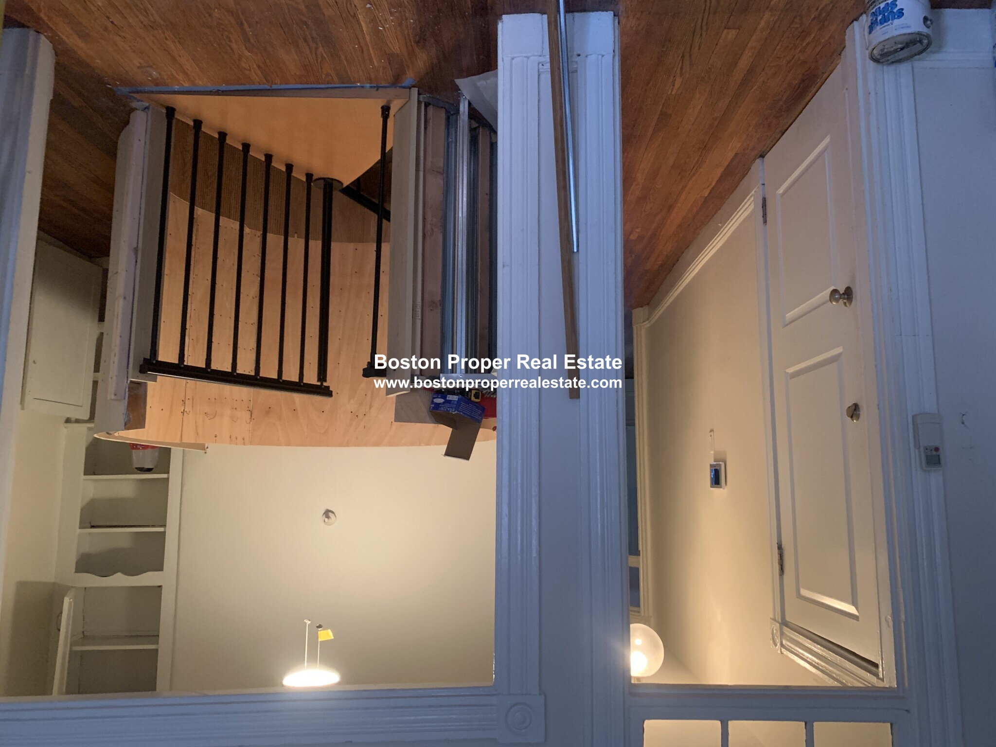 3 bed, 2 bath apartment for rent at 49 Saint Germain St Unit 1a, Back Bay — photo 12 of 16