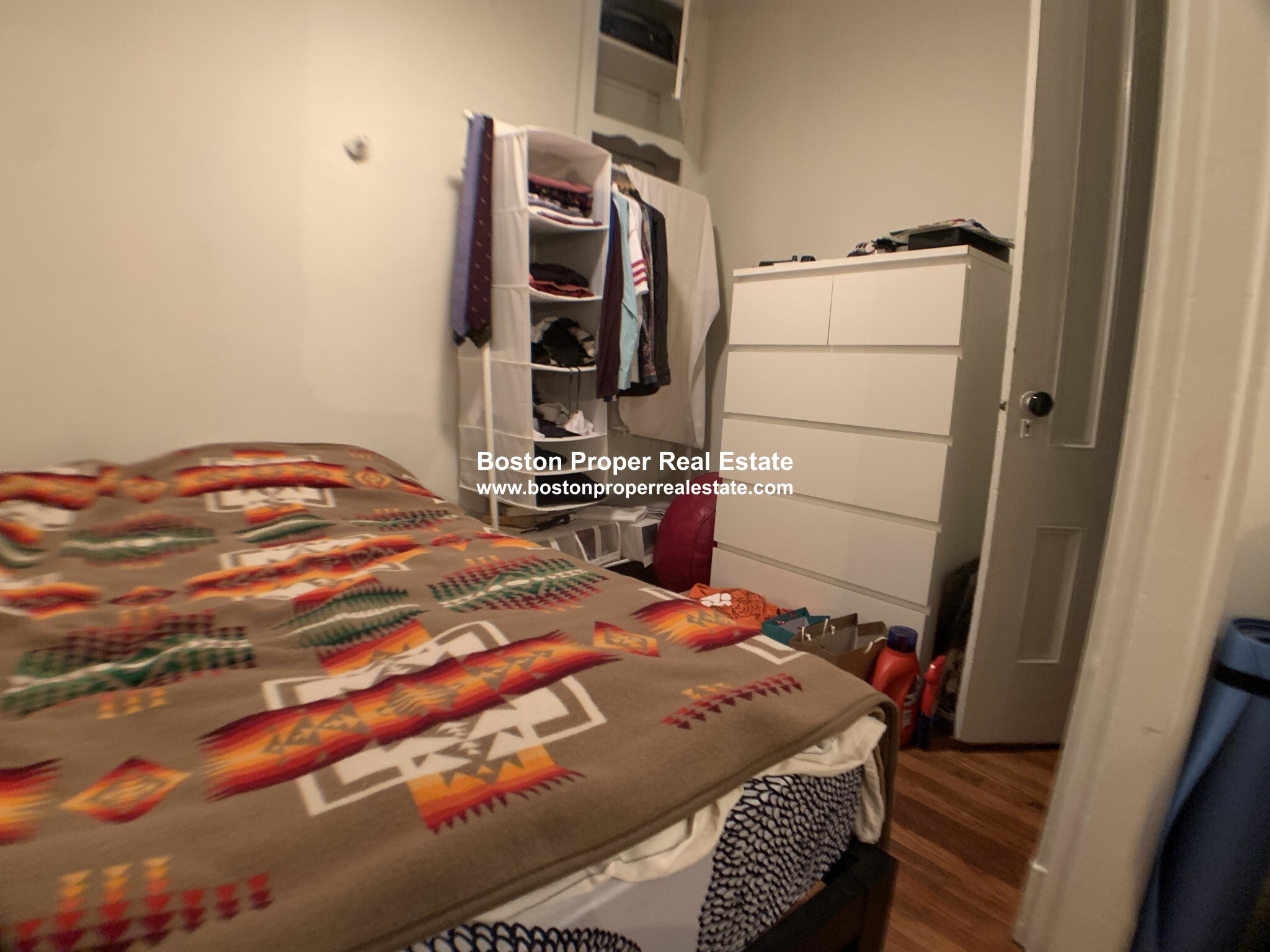 3 bed, 2 bath apartment for rent at 49 Saint Germain St Unit 1a, Back Bay — photo 10 of 16