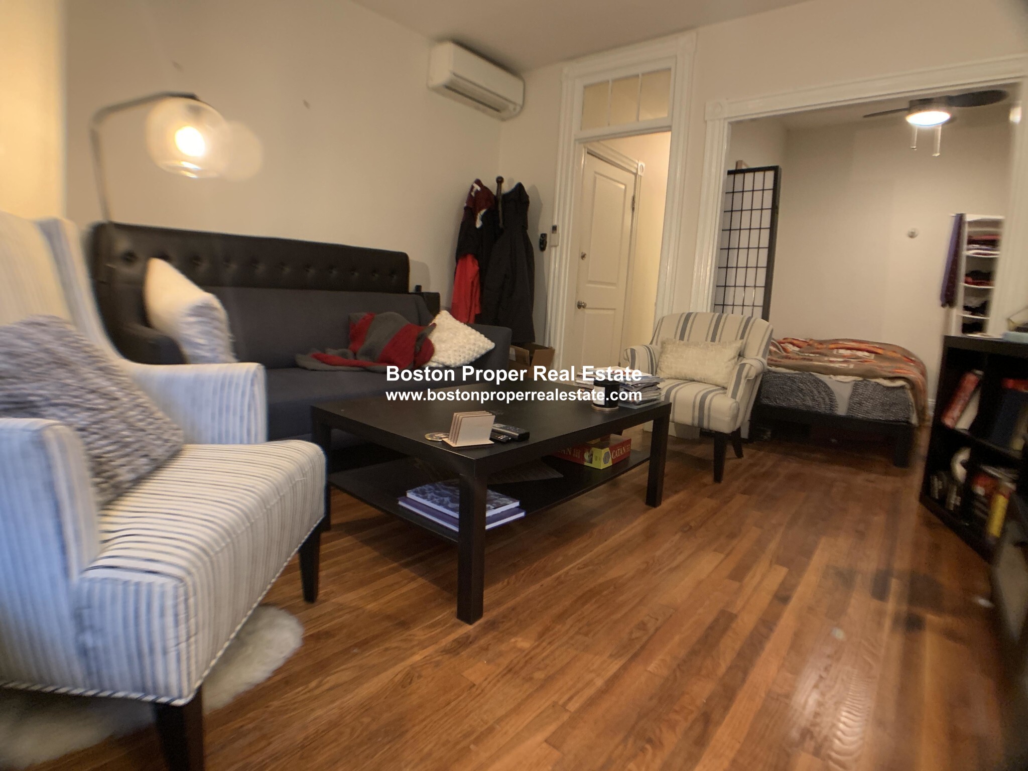 3 bed, 2 bath apartment for rent at 49 Saint Germain St Unit 1a, Back Bay — photo 11 of 16