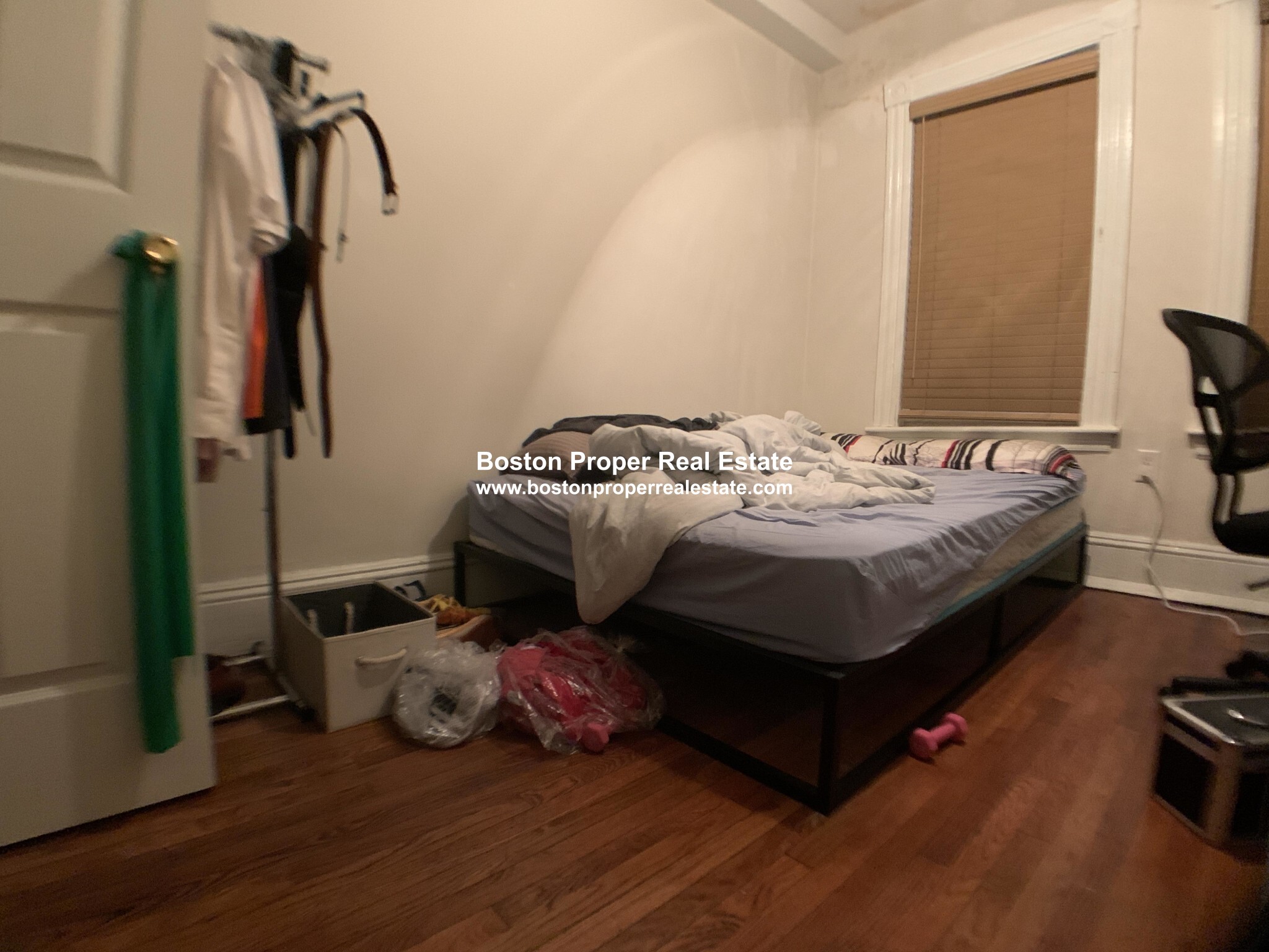 3 bed, 2 bath apartment for rent at 49 Saint Germain St Unit 1a, Back Bay — photo 7 of 16