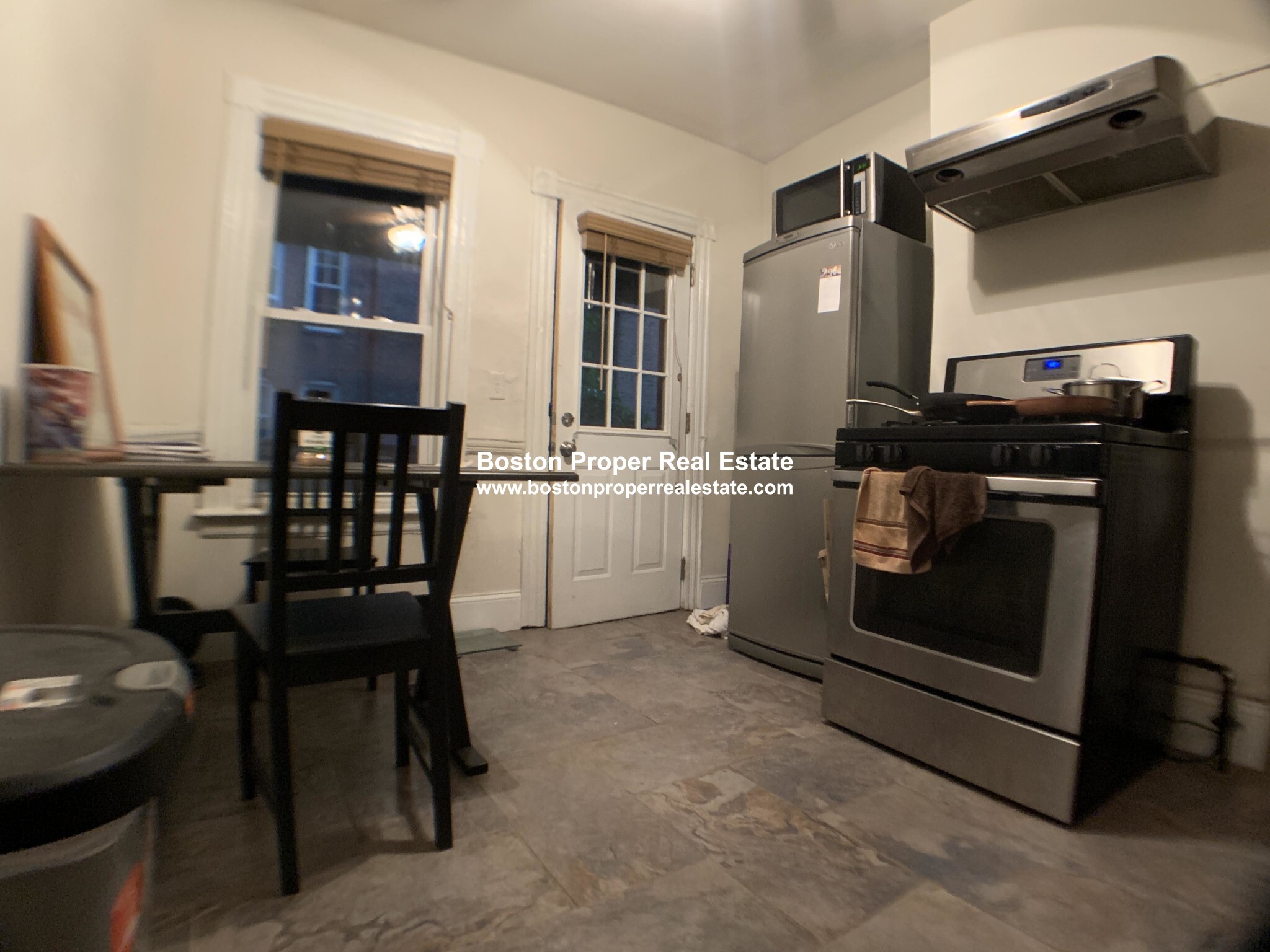 3 bed, 2 bath apartment for rent at 49 Saint Germain St Unit 1a, Back Bay — photo 5 of 16