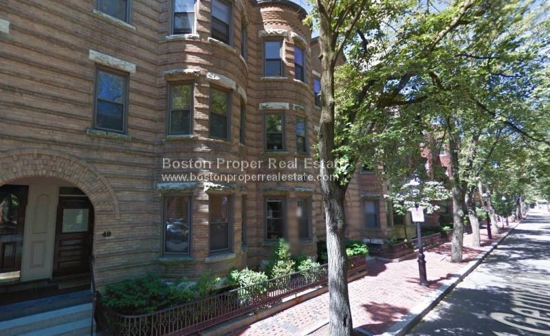 3 bed, 2 bath apartment for rent at 49 Saint Germain St Unit 1a, Back Bay — photo 15 of 16