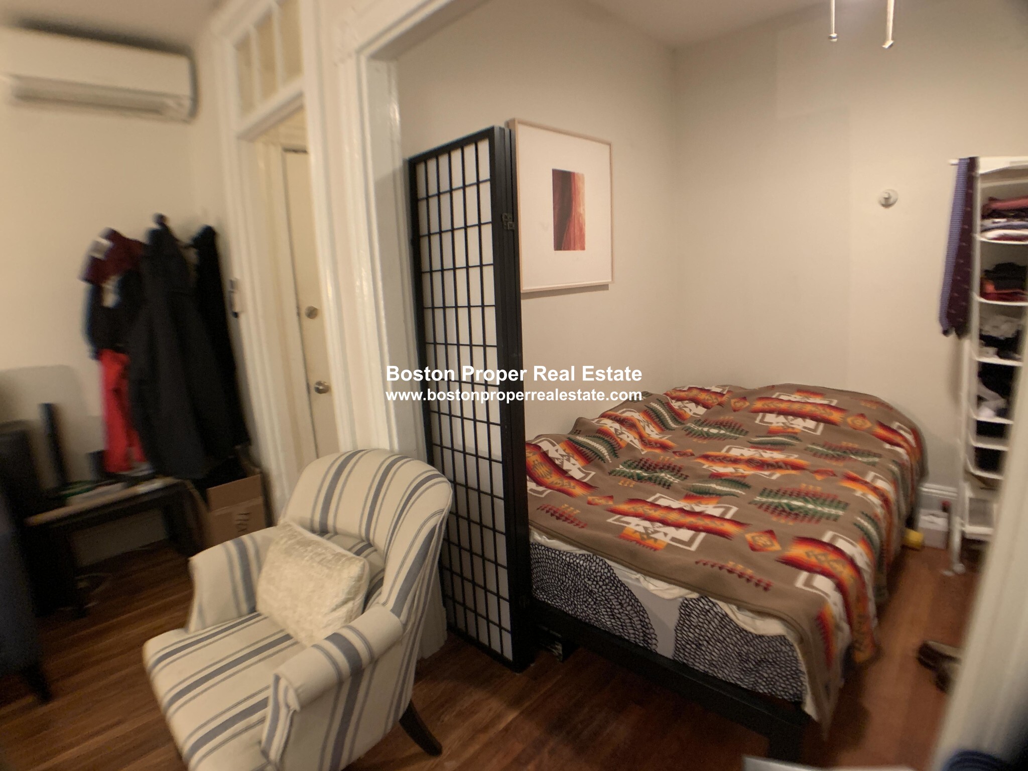 3 bed, 2 bath apartment for rent at 49 Saint Germain St Unit 1a, Back Bay — photo 9 of 16