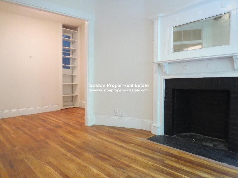 3 bed, 2 bath apartment for rent at 49 Saint Germain St Unit 1a, Back Bay — photo 6 of 16