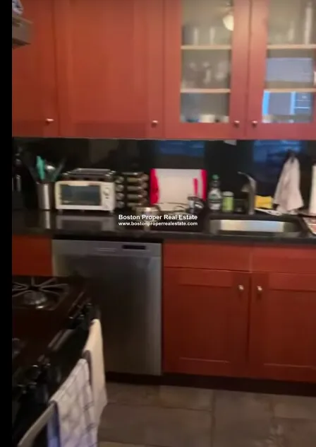 2 bed, 1 bath apartment for rent at 49 Saint Germain St Unit 2, Back Bay — photo 7 of 12