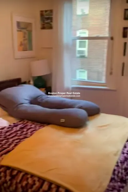 2 bed, 1 bath apartment for rent at 49 Saint Germain St Unit 2, Back Bay — photo 4 of 12