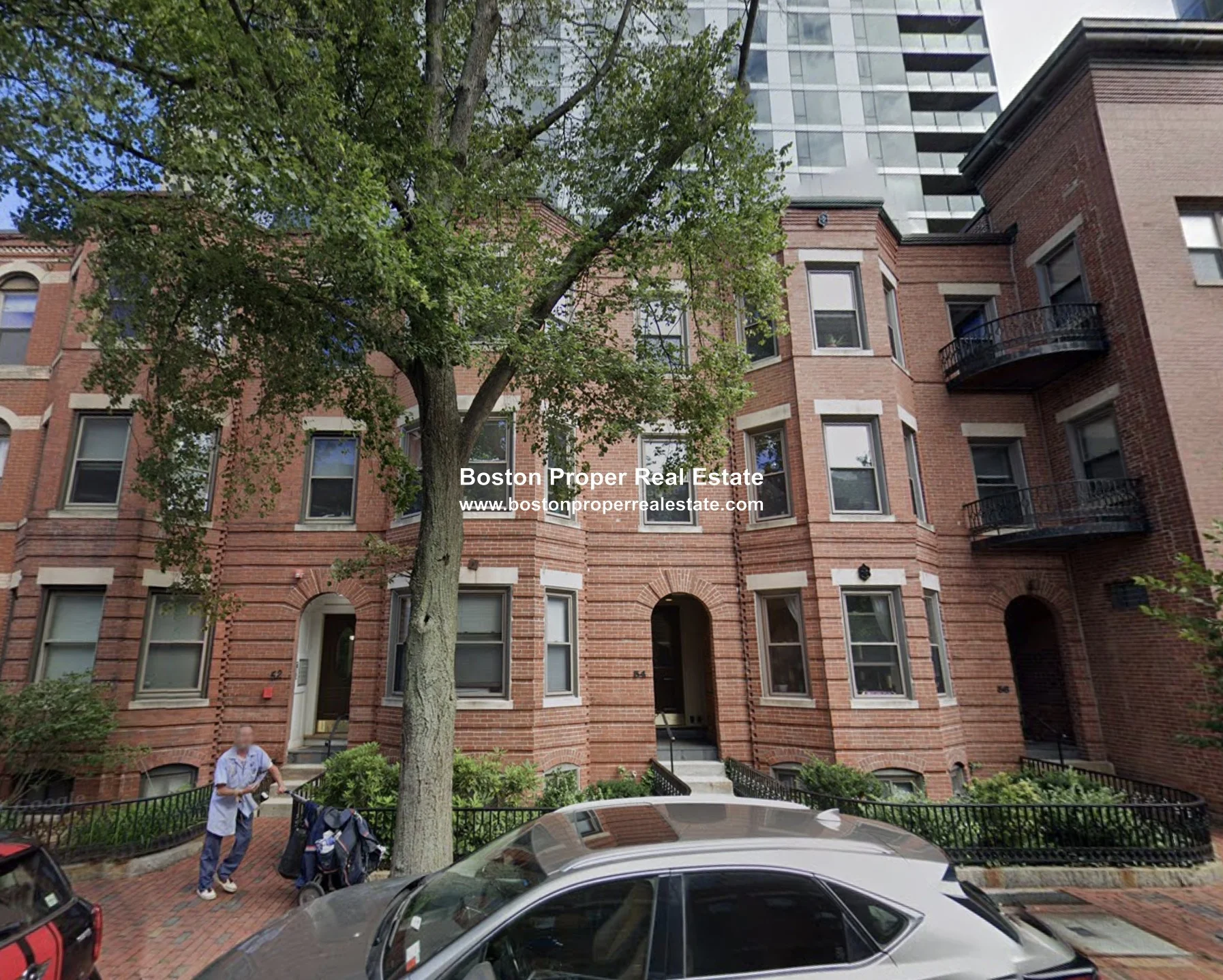2 bed, 1 bath apartment for rent at 49 Saint Germain St Unit 2, Back Bay — photo 12 of 12