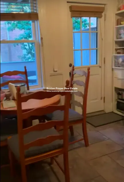 2 bed, 1 bath apartment for rent at 49 Saint Germain St Unit 2, Back Bay — photo 5 of 12