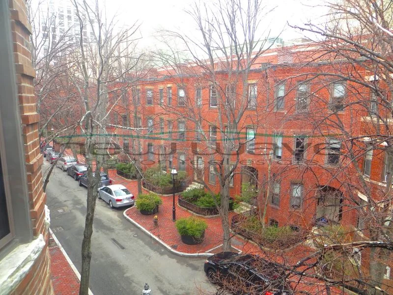 2 bed, 1 bath apartment for rent at 49 Saint Germain St Unit 3, Back Bay — photo 18 of 20
