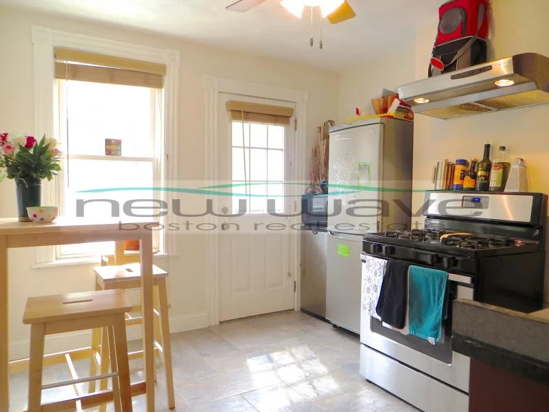 2 bed, 1 bath apartment for rent at 49 Saint Germain St Unit 3, Back Bay — photo 14 of 20