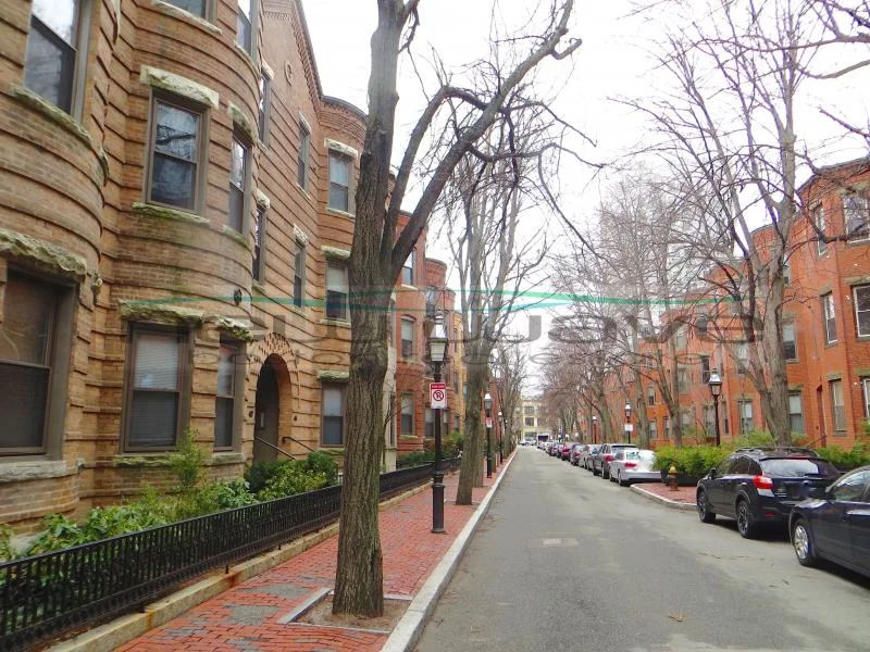 2 bed, 1 bath apartment for rent at 49 Saint Germain St Unit 3, Back Bay — photo 20 of 20