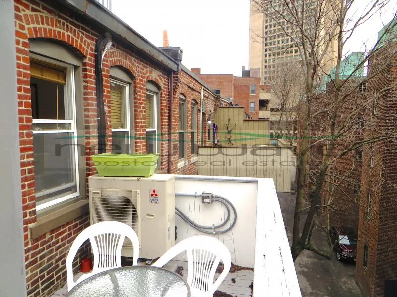 2 bed, 1 bath apartment for rent at 49 Saint Germain St Unit 3, Back Bay — photo 12 of 20