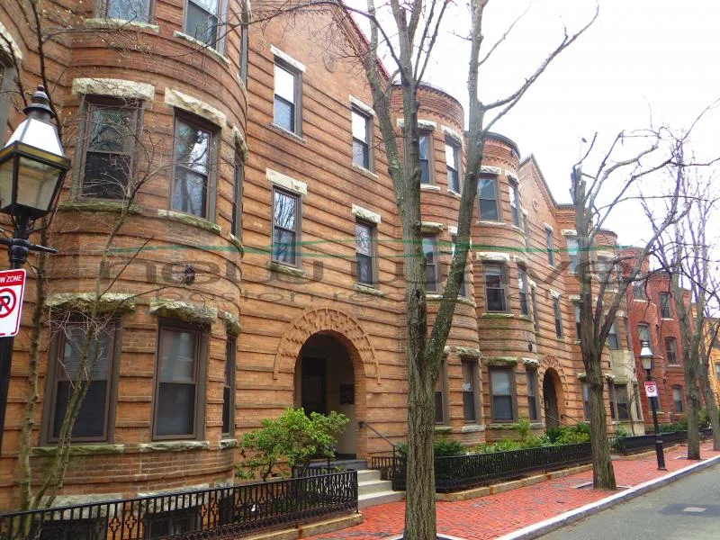 2 bed, 1 bath apartment for rent at 49 Saint Germain St Unit 3, Back Bay — photo 19 of 20