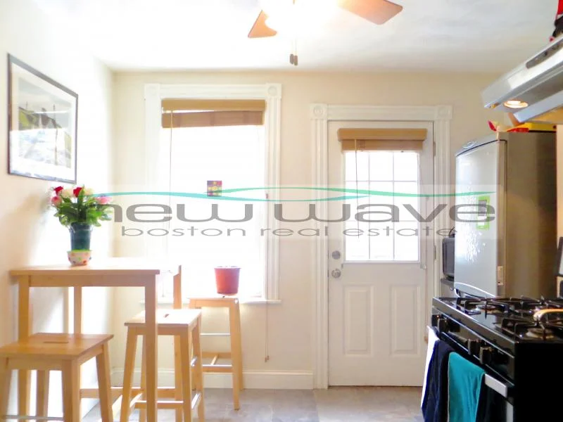 2 bed, 1 bath apartment for rent at 49 Saint Germain St Unit 3, Back Bay — photo 11 of 20