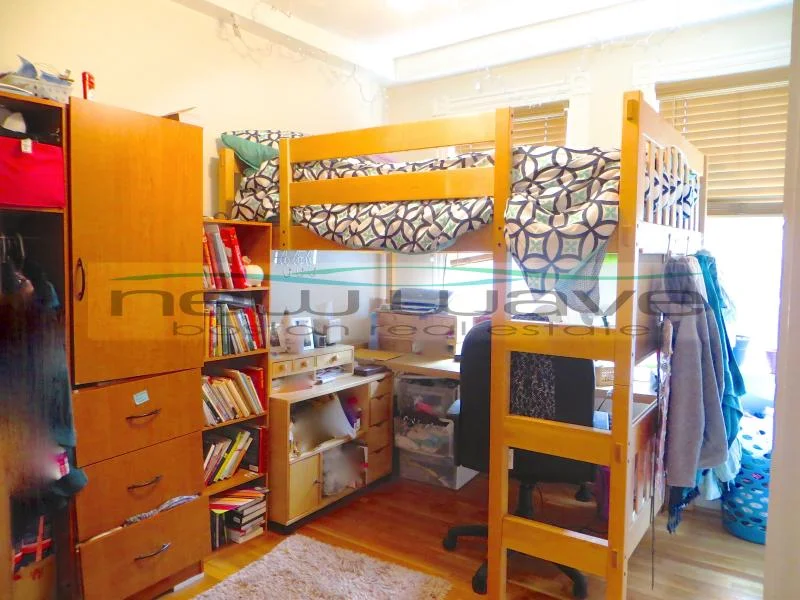 2 bed, 1 bath apartment for rent at 49 Saint Germain St Unit 3, Back Bay — photo 17 of 20