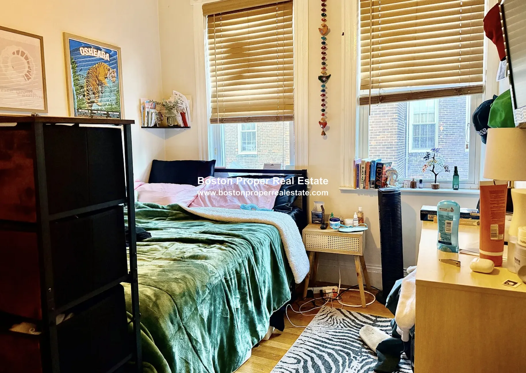 2 bed, 1 bath apartment for rent at 49 Saint Germain St Unit 3a, Back Bay — photo 7 of 13