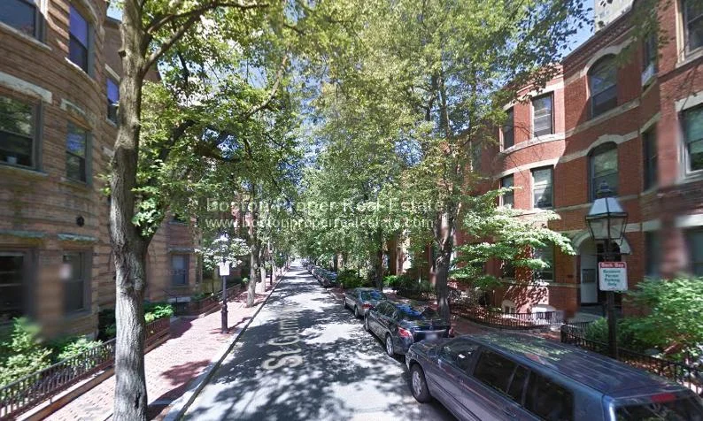 2 bed, 1 bath apartment for rent at 49 Saint Germain St Unit 3a, Back Bay — photo 13 of 13