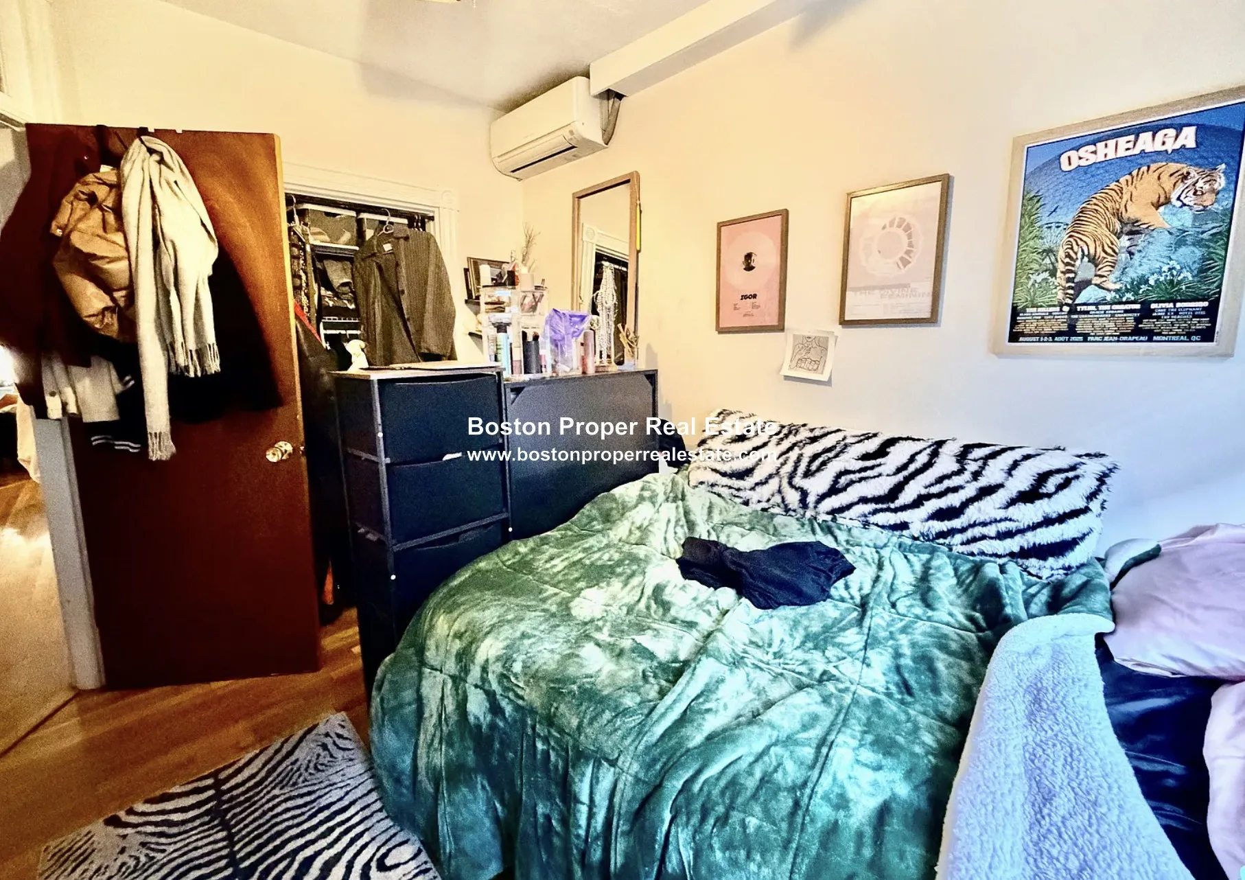 2 bed, 1 bath apartment for rent at 49 Saint Germain St Unit 3a, Back Bay — photo 6 of 13
