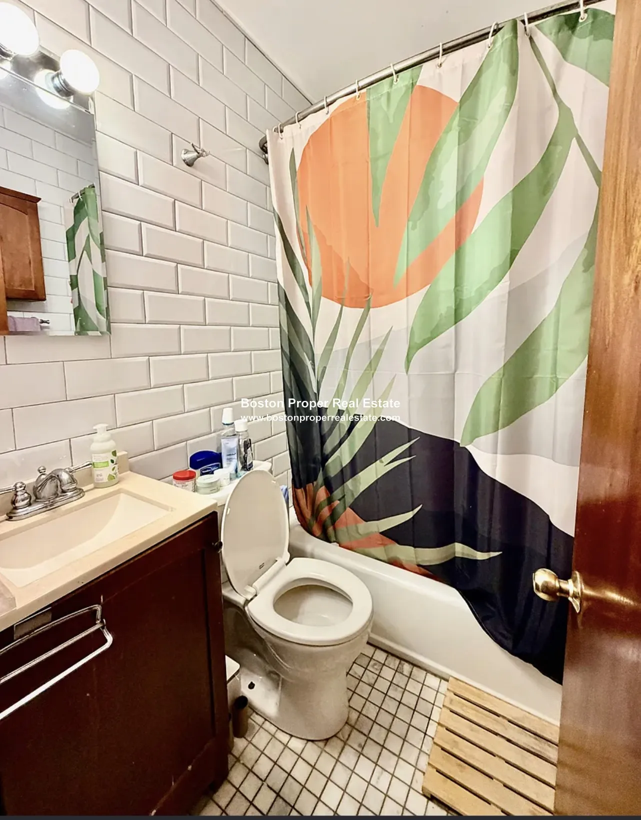 2 bed, 1 bath apartment for rent at 49 Saint Germain St Unit 3a, Back Bay — photo 8 of 13