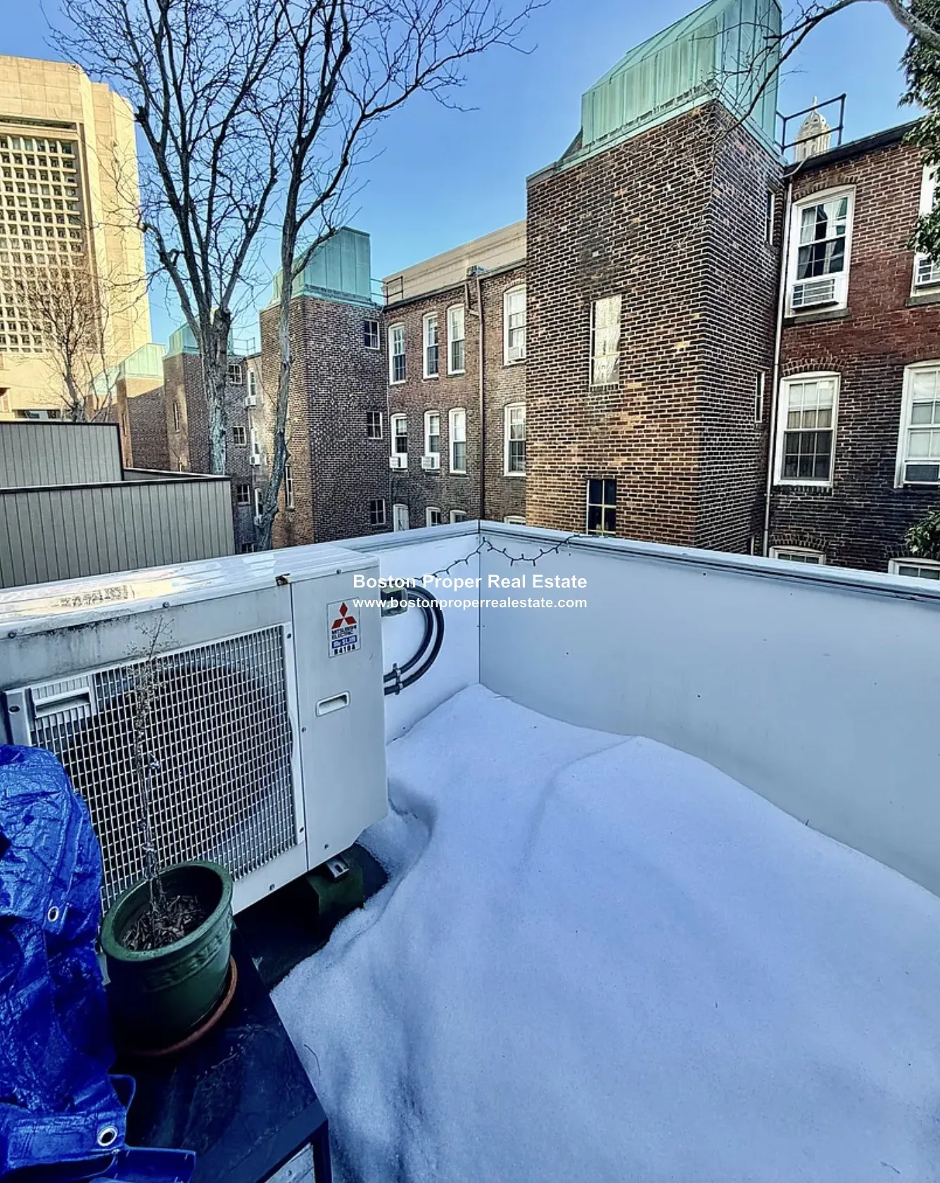 2 bed, 1 bath apartment for rent at 49 Saint Germain St Unit 3a, Back Bay — photo 4 of 13