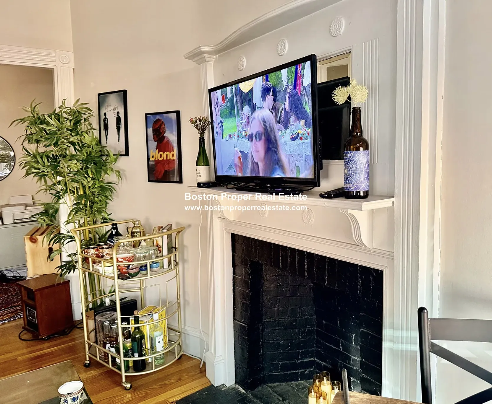 2 bed, 1 bath apartment for rent at 49 Saint Germain St Unit 3a, Back Bay — photo 10 of 13