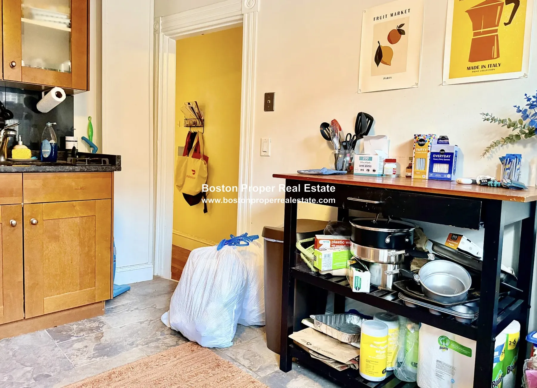 2 bed, 1 bath apartment for rent at 49 Saint Germain St Unit 3a, Back Bay — photo 5 of 13