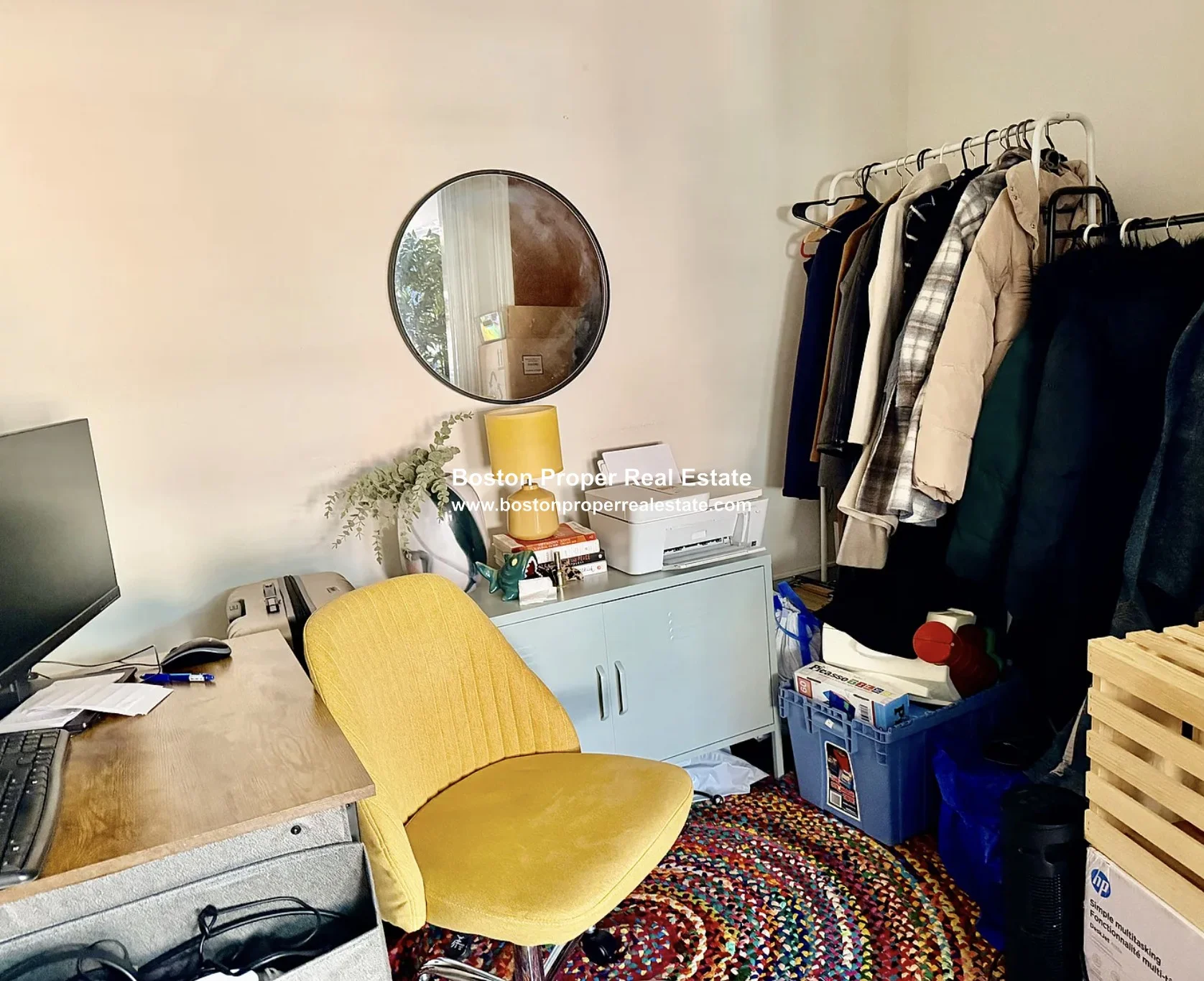 2 bed, 1 bath apartment for rent at 49 Saint Germain St Unit 3a, Back Bay — photo 11 of 13