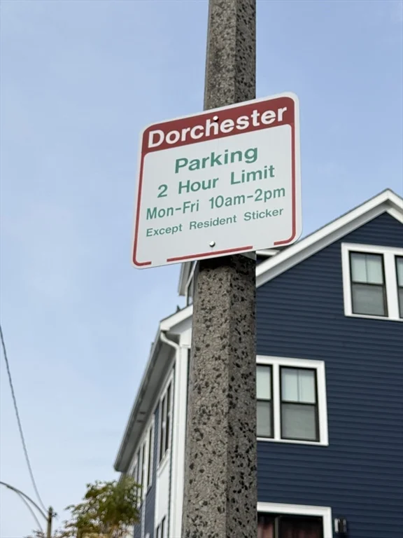 3 bed, 1 bath apartment for rent at 49 Saint Margaret St Unit 1, Dorchester — photo 34 of 34