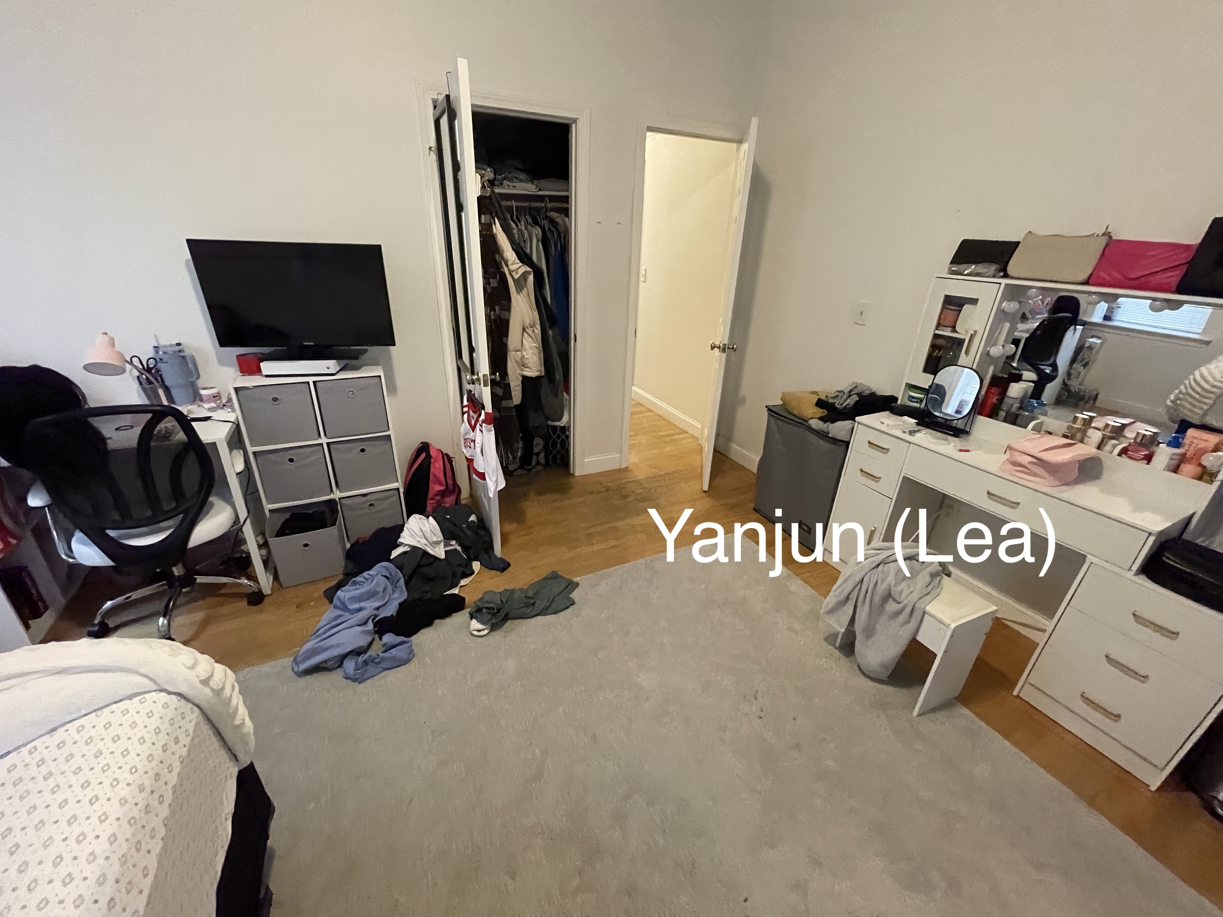 4 bed, 2 bath apartment for rent at 49 Saint Mary's St Unit 1, Brookline — photo 22 of 26