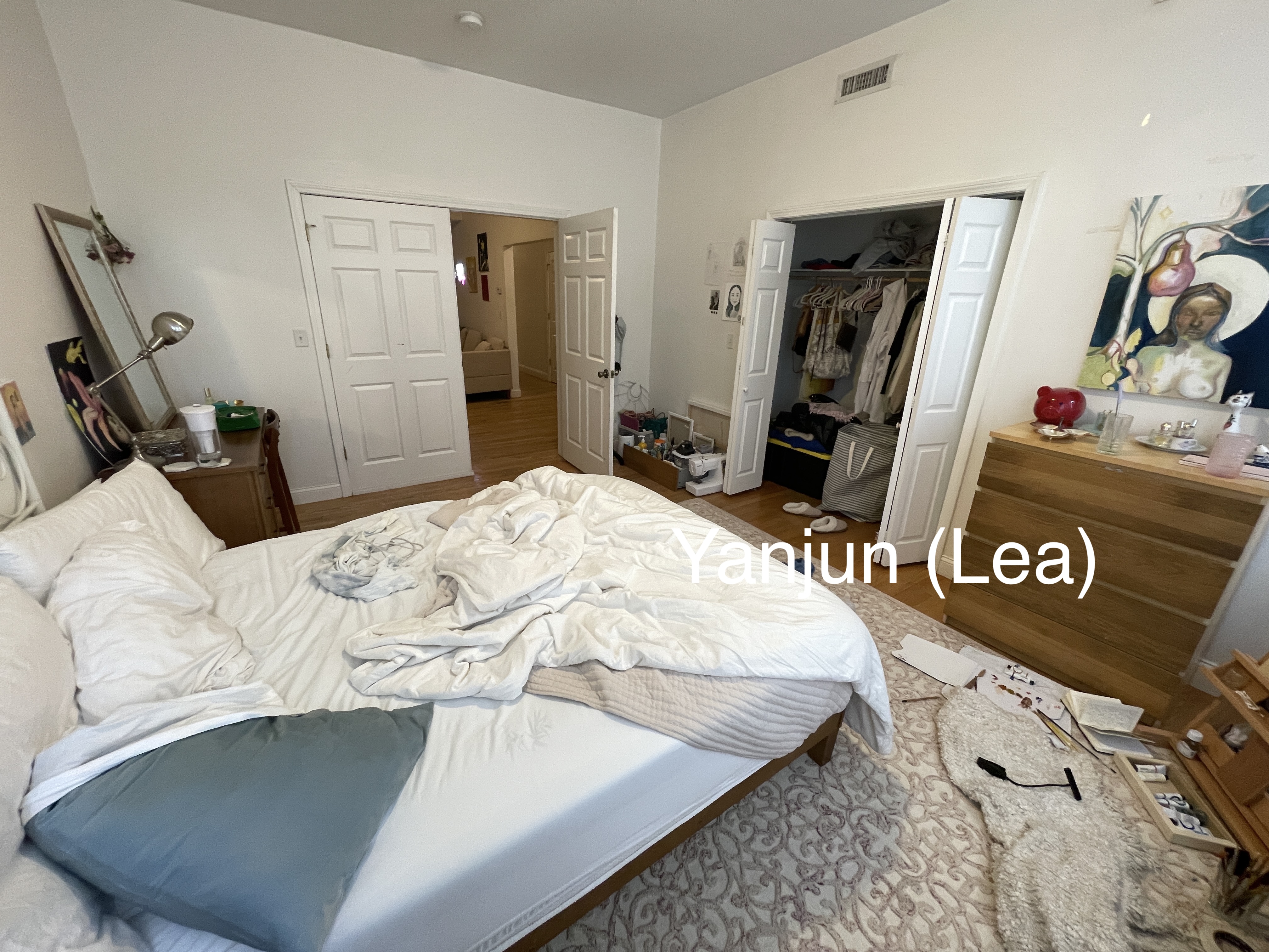 4 bed, 2 bath apartment for rent at 49 Saint Mary's St Unit 1, Brookline — photo 5 of 26