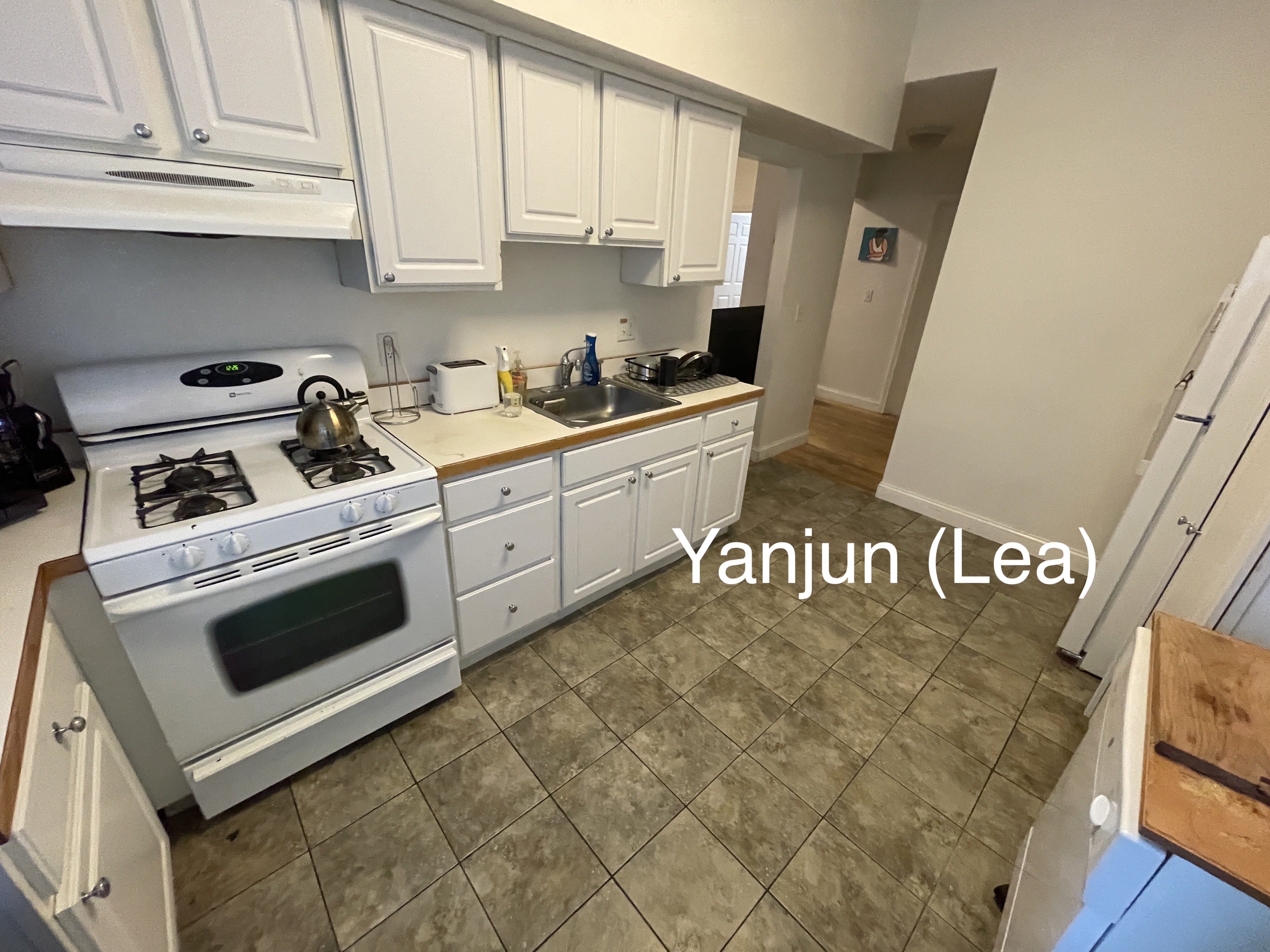 4 bed, 2 bath apartment for rent at 49 Saint Mary's St Unit 1, Brookline — photo 16 of 26