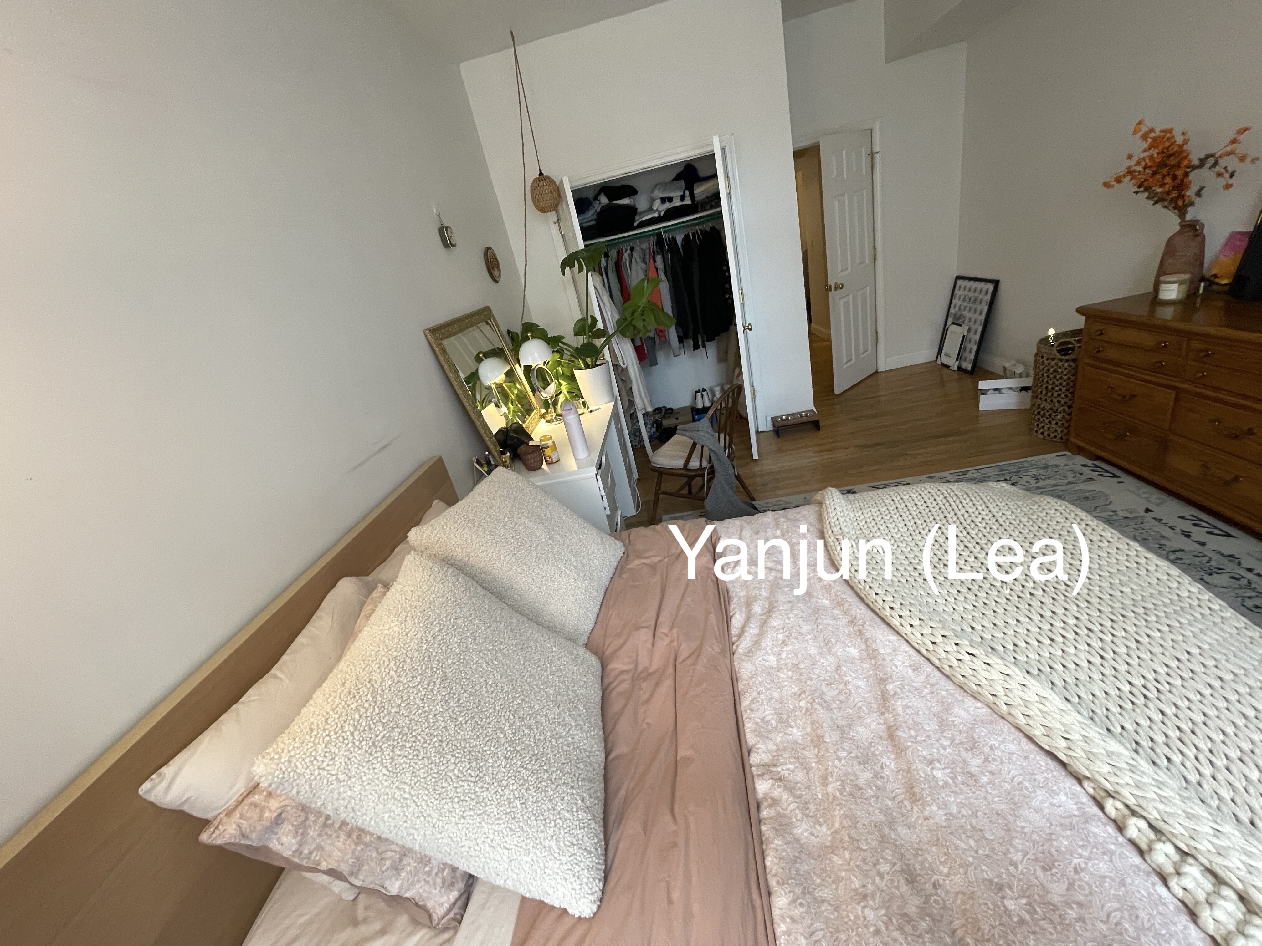 4 bed, 2 bath apartment for rent at 49 Saint Mary's St Unit 1, Brookline — photo 7 of 26