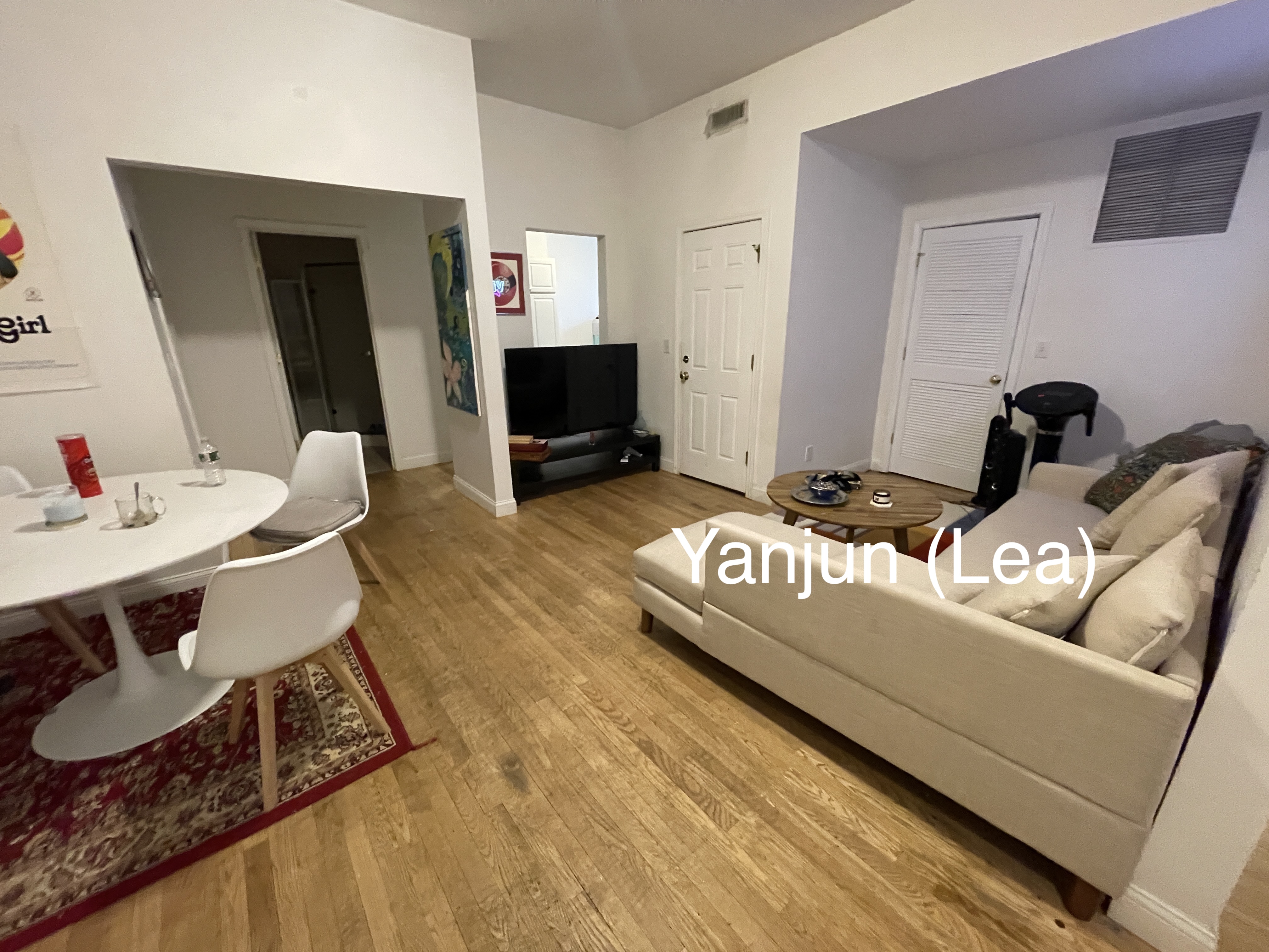 4 bed, 2 bath apartment for rent at 49 Saint Mary's St Unit 1, Brookline — photo 13 of 26