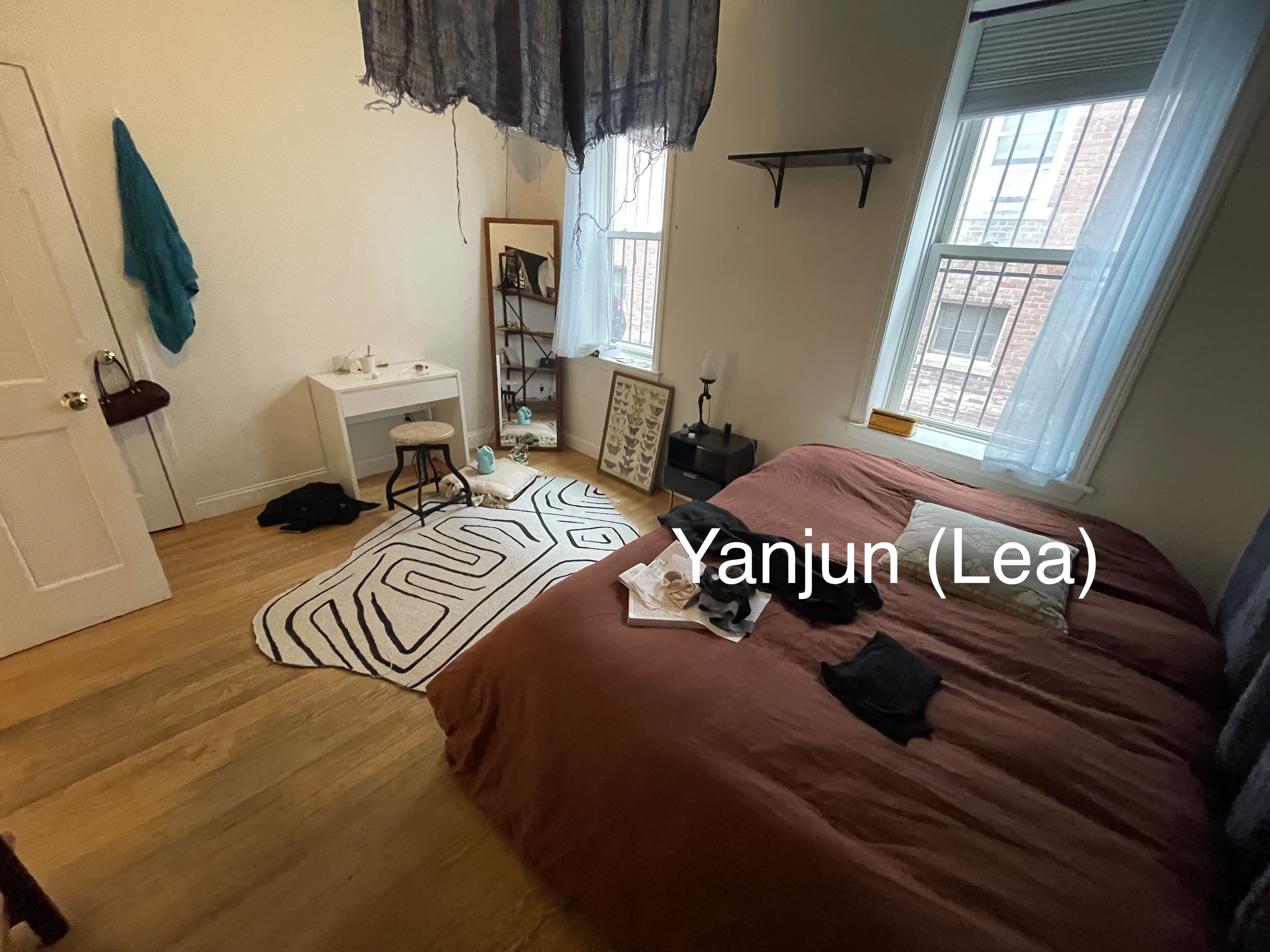 4 bed, 2 bath apartment for rent at 49 Saint Mary's St Unit 1, Brookline — photo 25 of 26