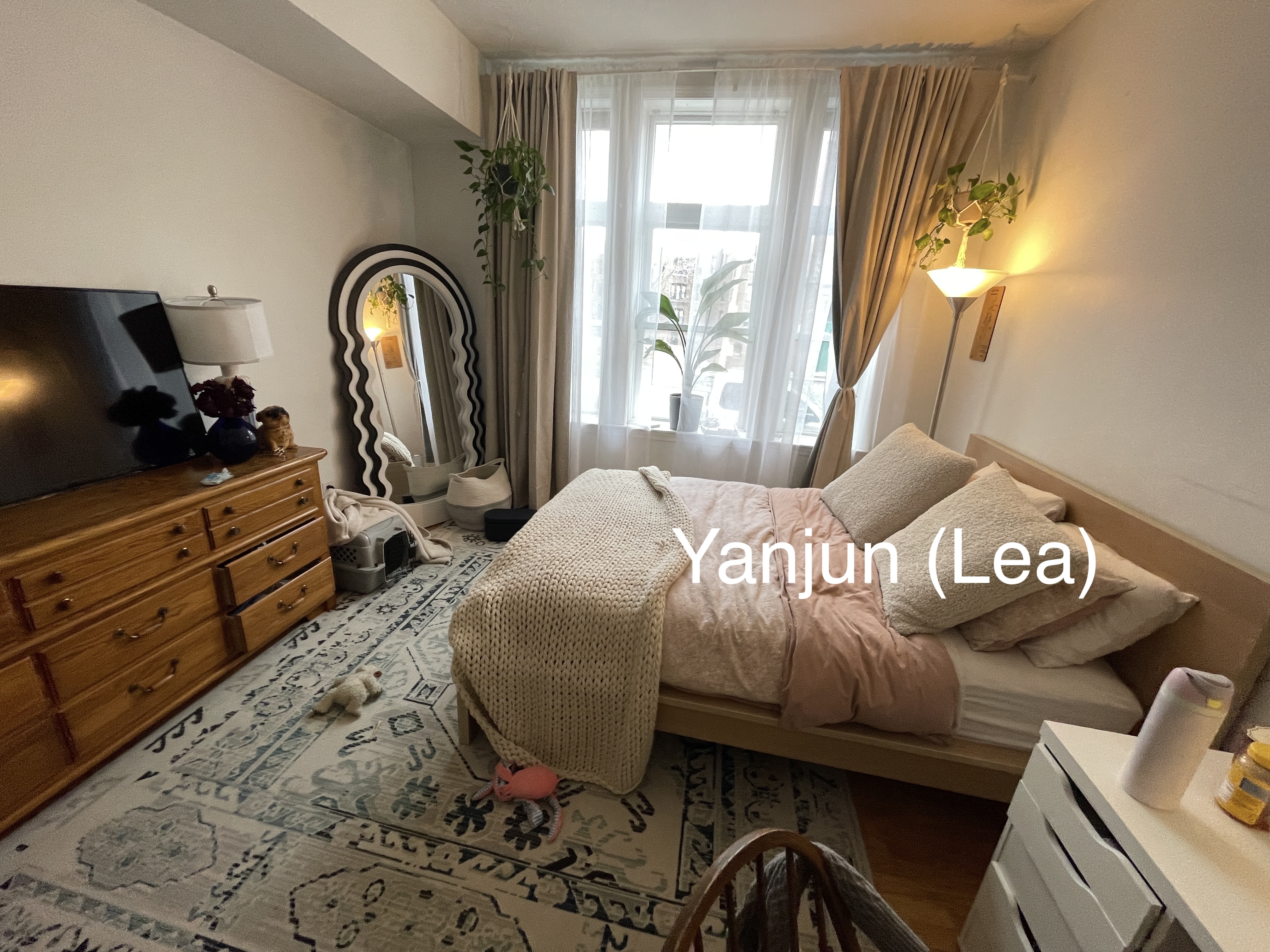 4 bed, 2 bath apartment for rent at 49 Saint Mary's St Unit 1, Brookline — photo 6 of 26