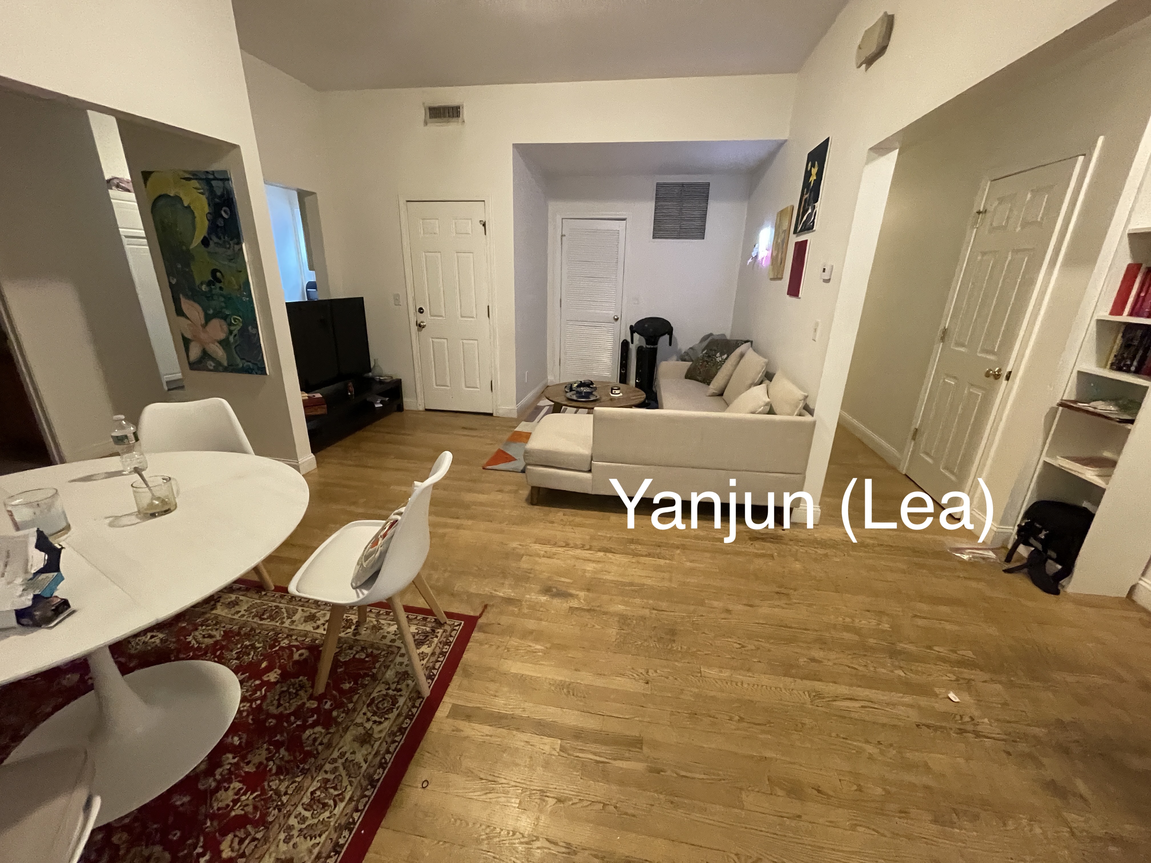 4 bed, 2 bath apartment for rent at 49 Saint Mary's St Unit 1, Brookline — photo 10 of 26