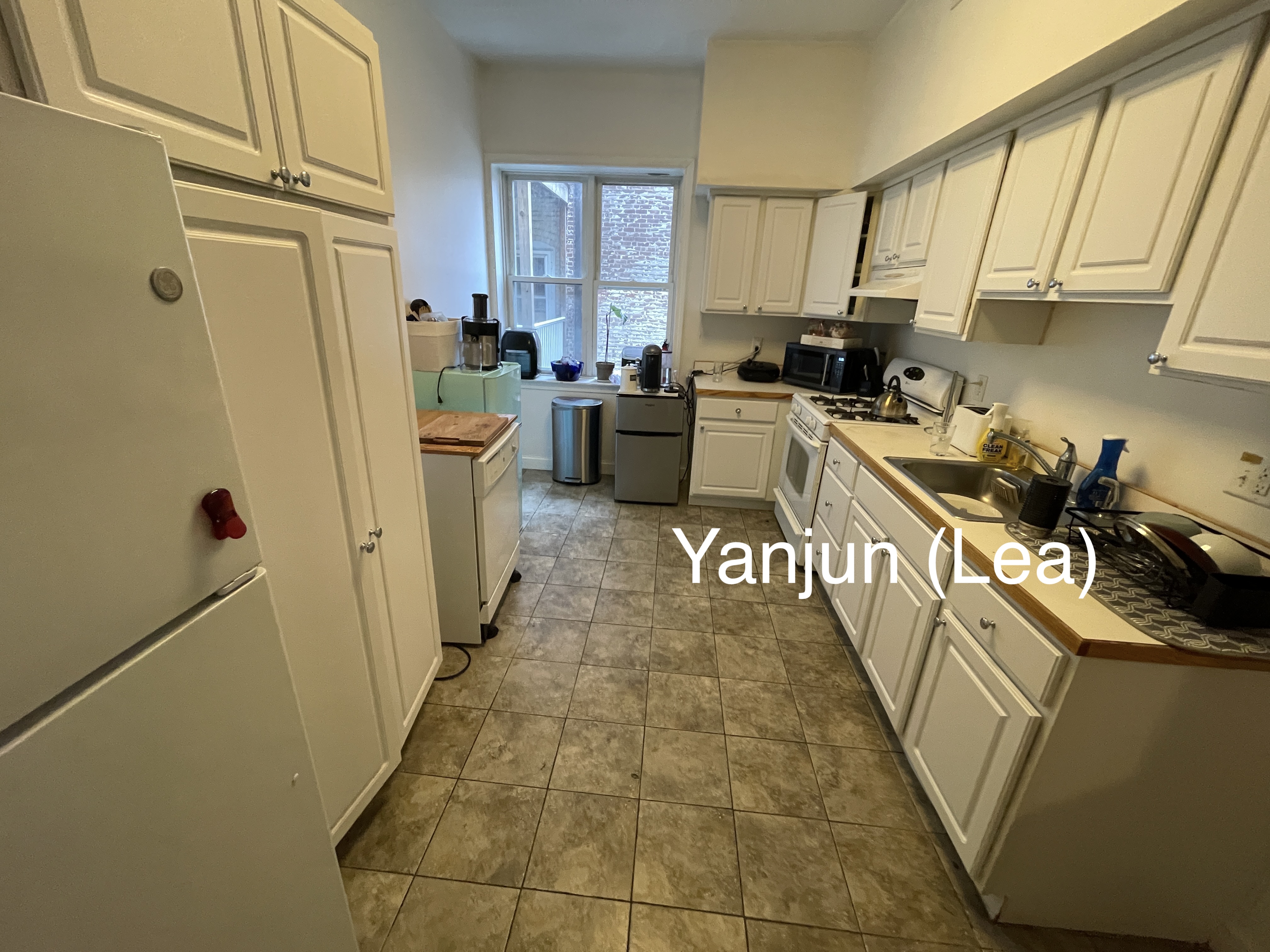 4 bed, 2 bath apartment for rent at 49 Saint Mary's St Unit 1, Brookline — photo 14 of 26