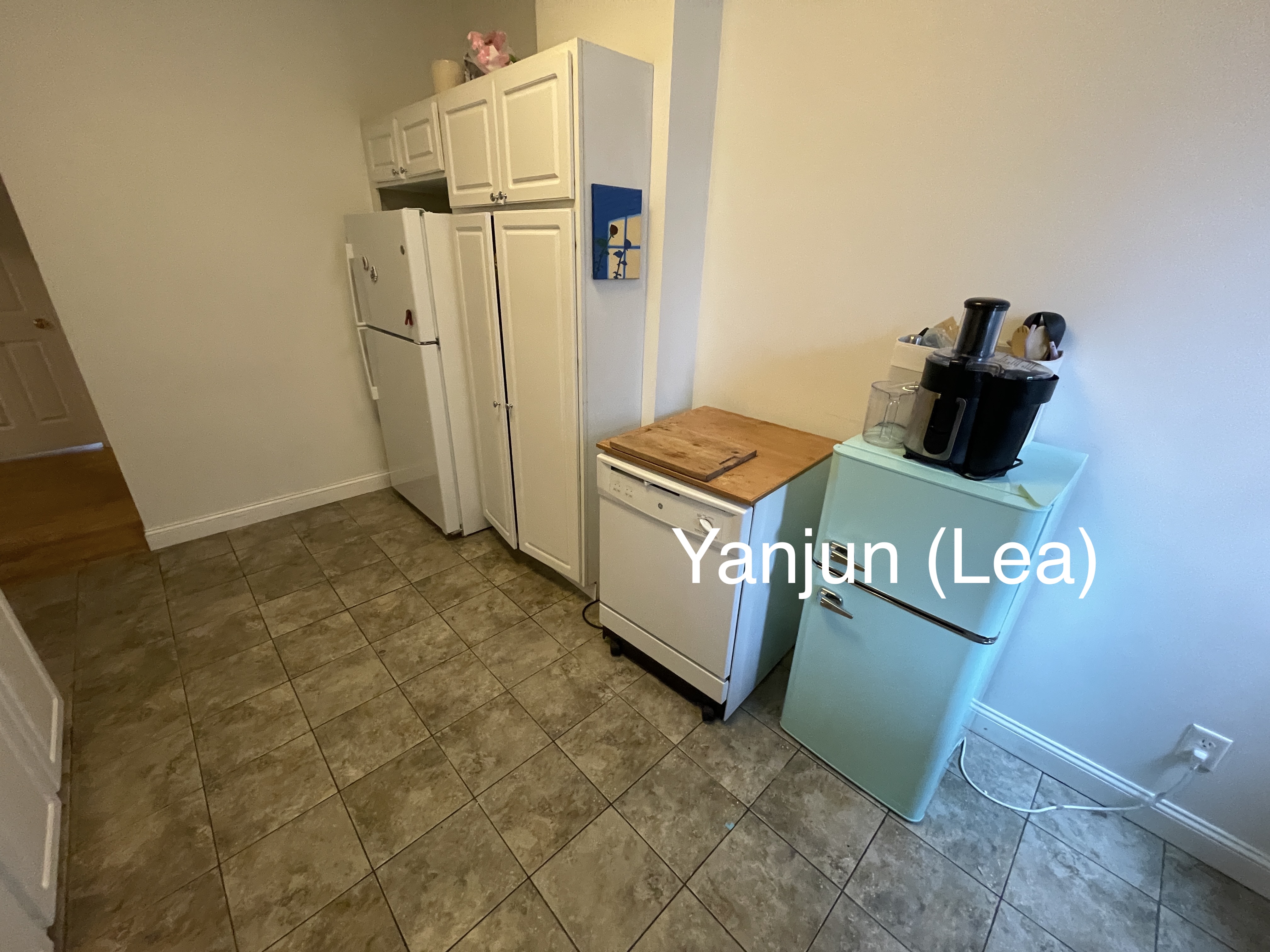 4 bed, 2 bath apartment for rent at 49 Saint Mary's St Unit 1, Brookline — photo 15 of 26