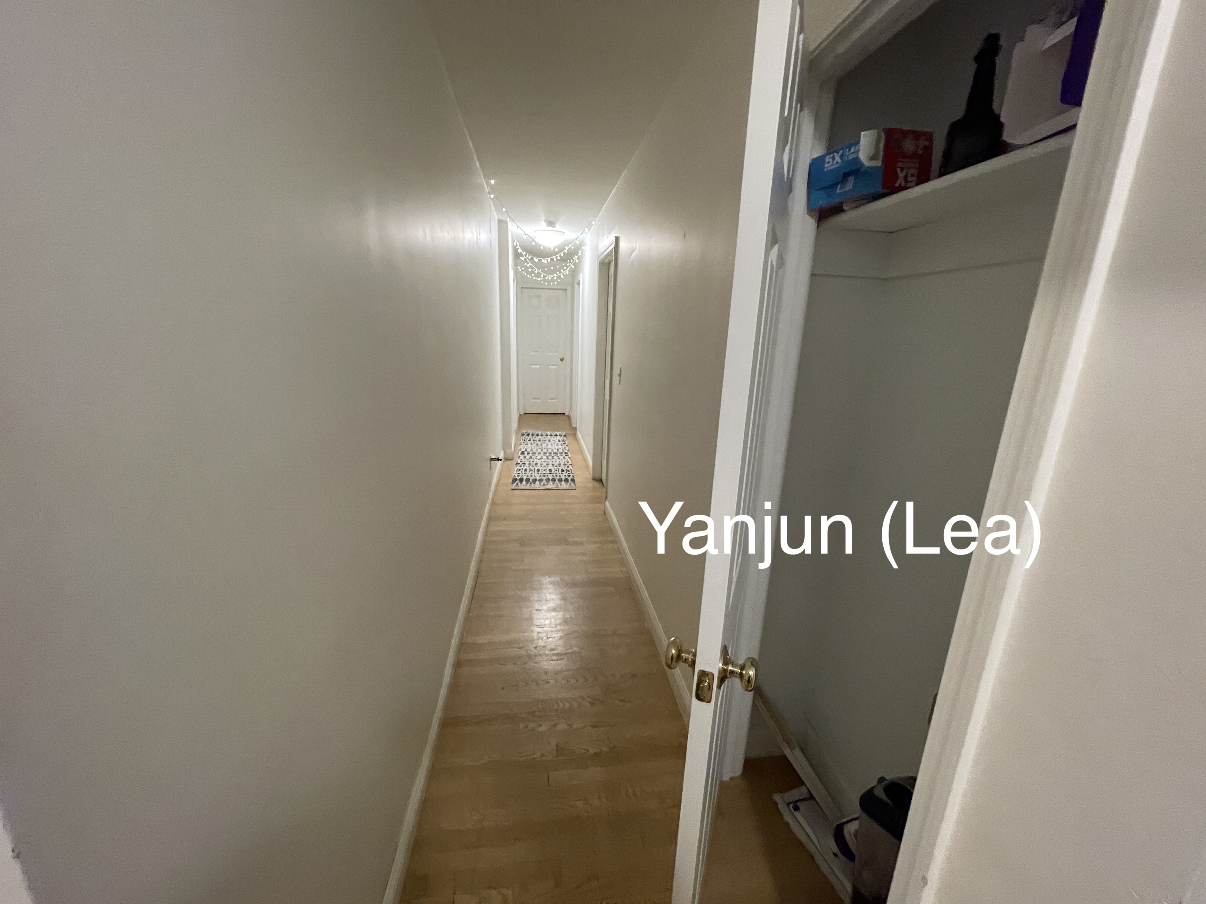 4 bed, 2 bath apartment for rent at 49 Saint Mary's St Unit 1, Brookline — photo 23 of 26