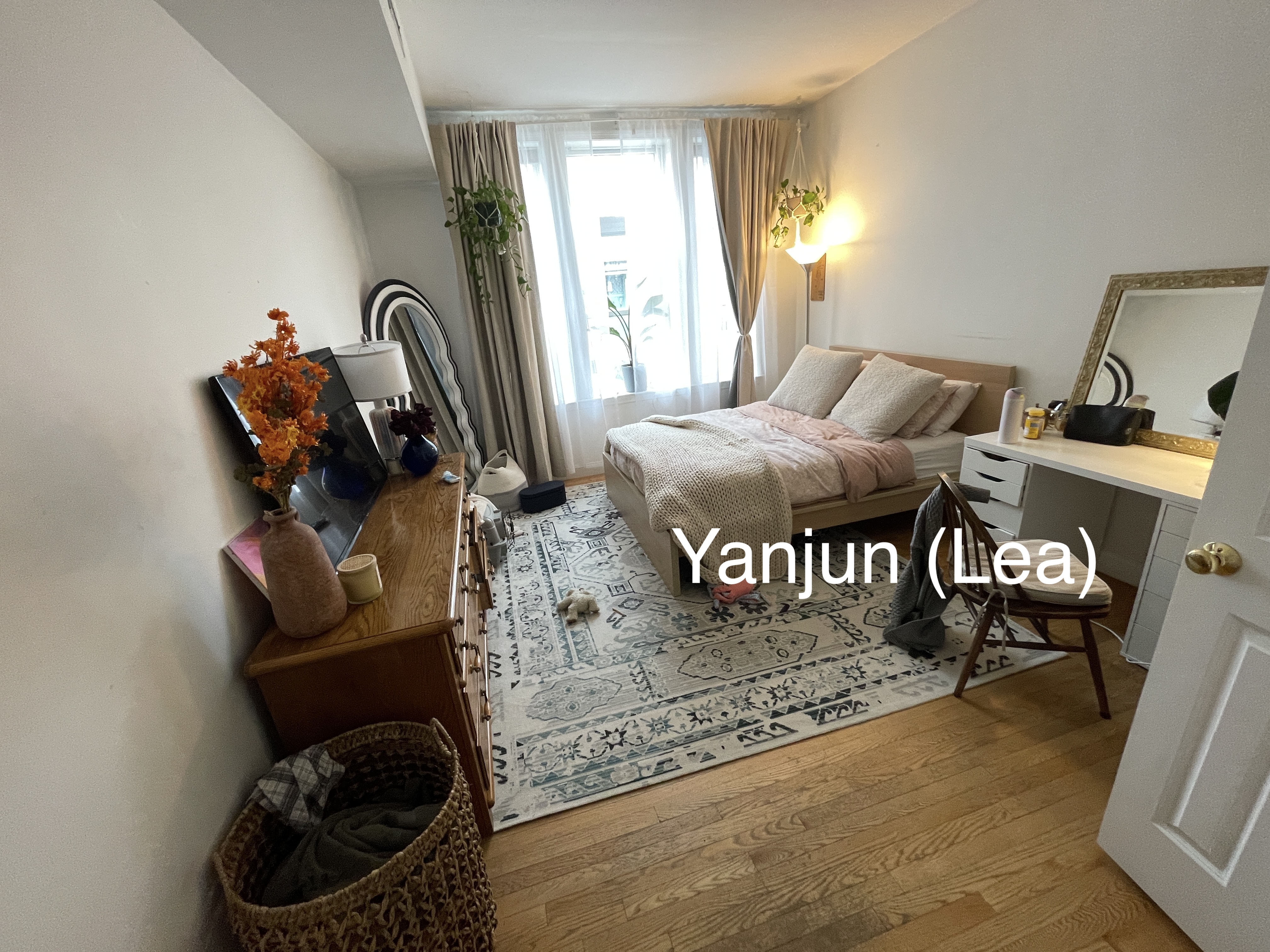 4 bed, 2 bath apartment for rent at 49 Saint Mary's St Unit 1, Brookline — photo 9 of 26