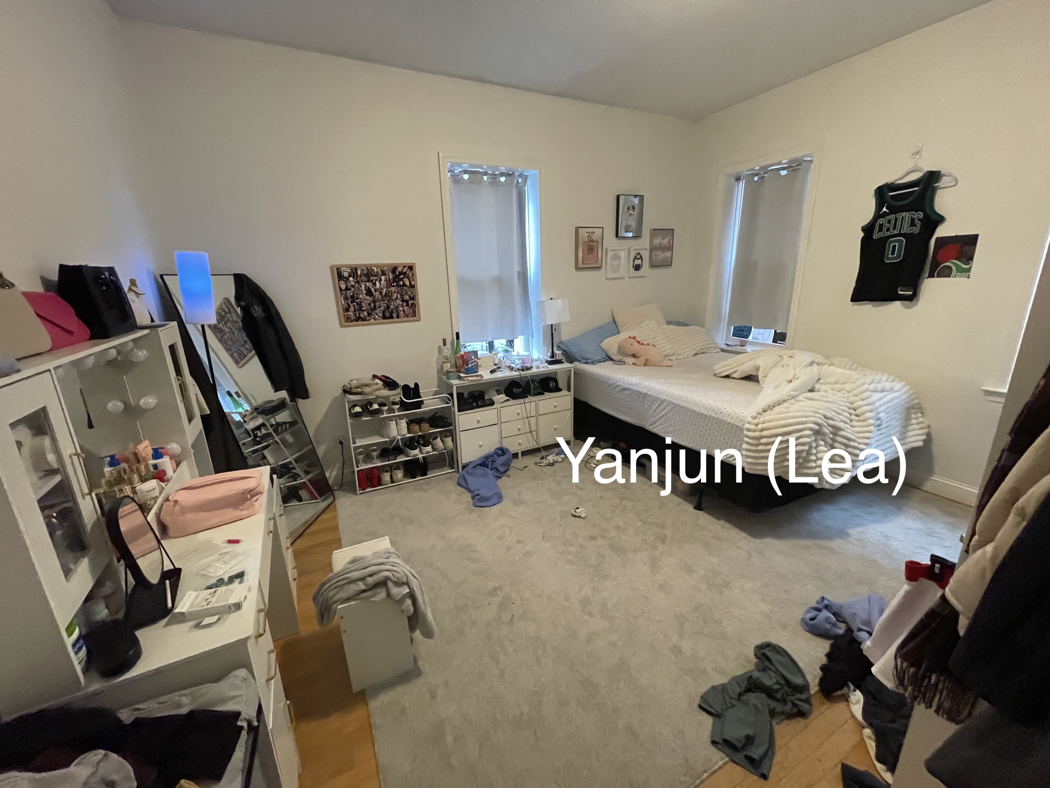 4 bed, 2 bath apartment for rent at 49 Saint Mary's St Unit 1, Brookline — photo 19 of 26
