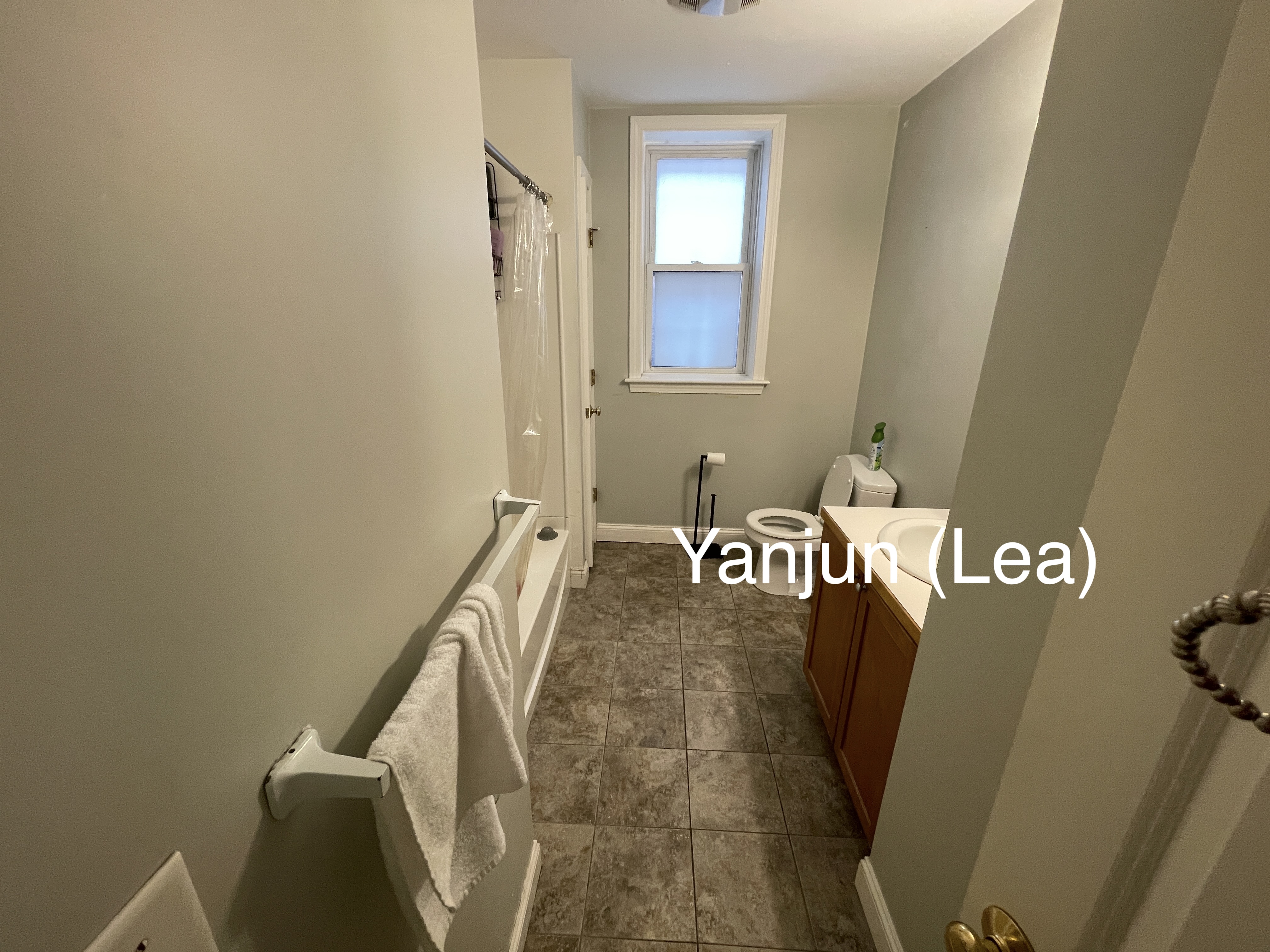 4 bed, 2 bath apartment for rent at 49 Saint Mary's St Unit 1, Brookline — photo 18 of 26