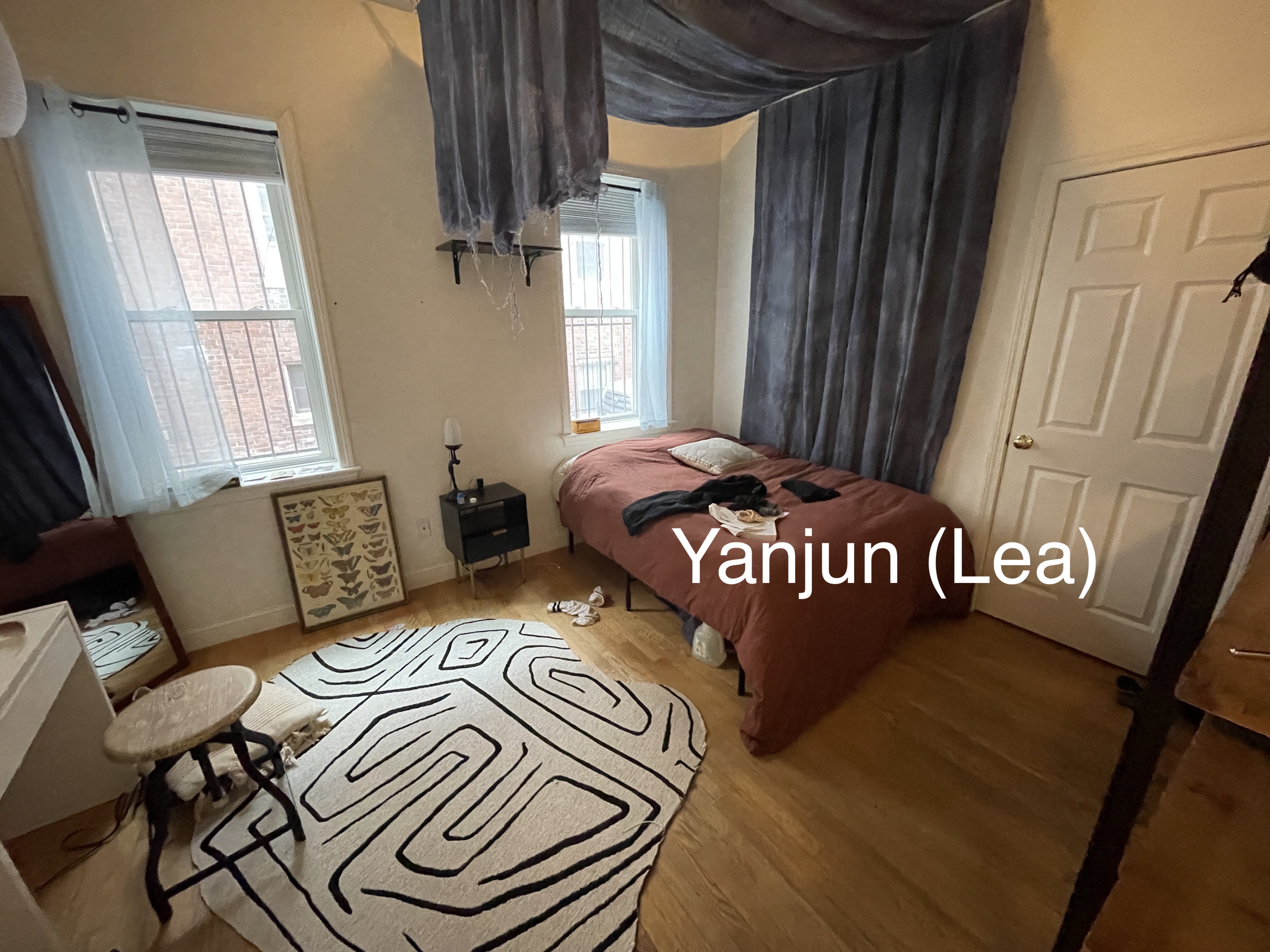 4 bed, 2 bath apartment for rent at 49 Saint Mary's St Unit 1, Brookline — photo 24 of 26