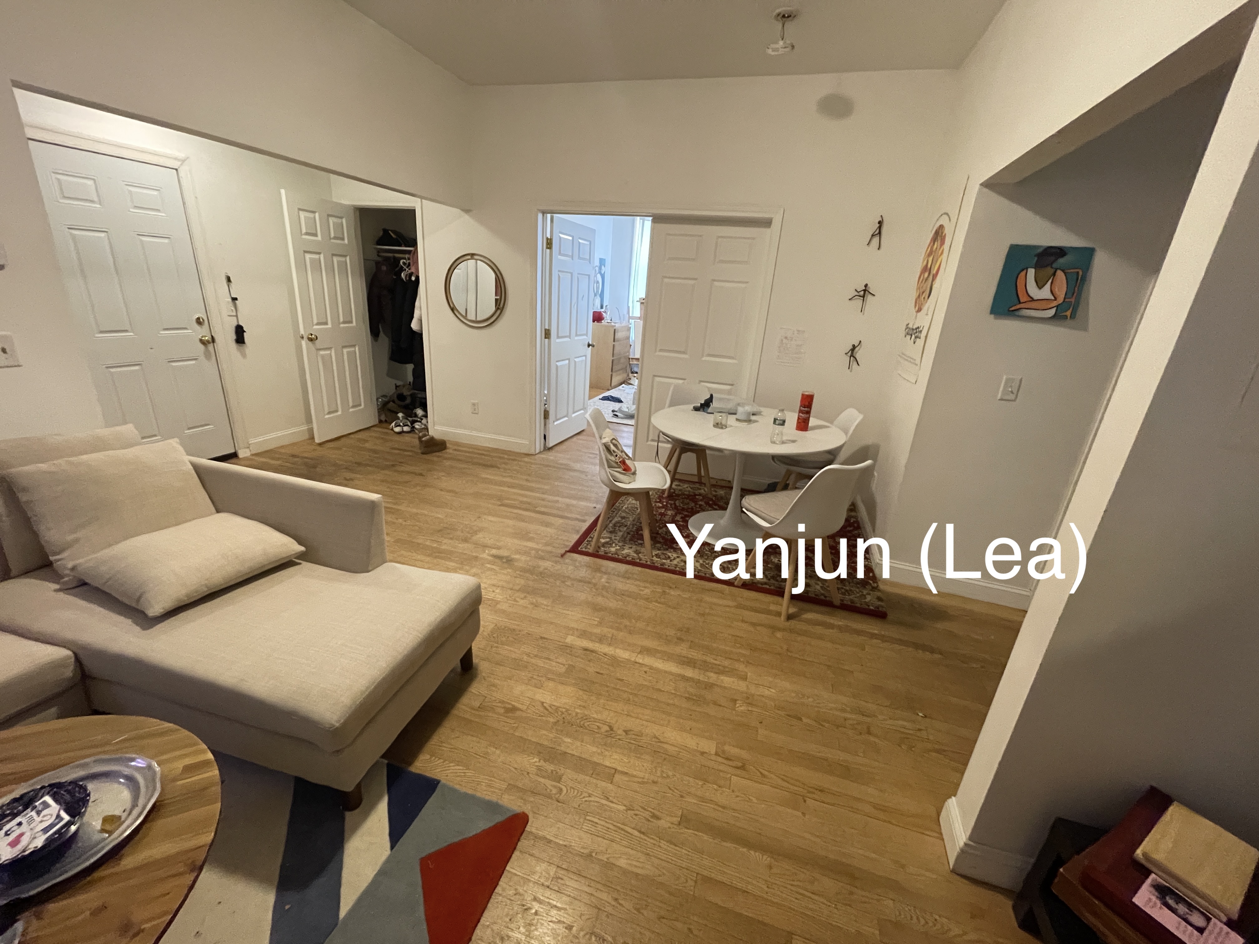 4 bed, 2 bath apartment for rent at 49 Saint Mary's St Unit 1, Brookline — photo 12 of 26