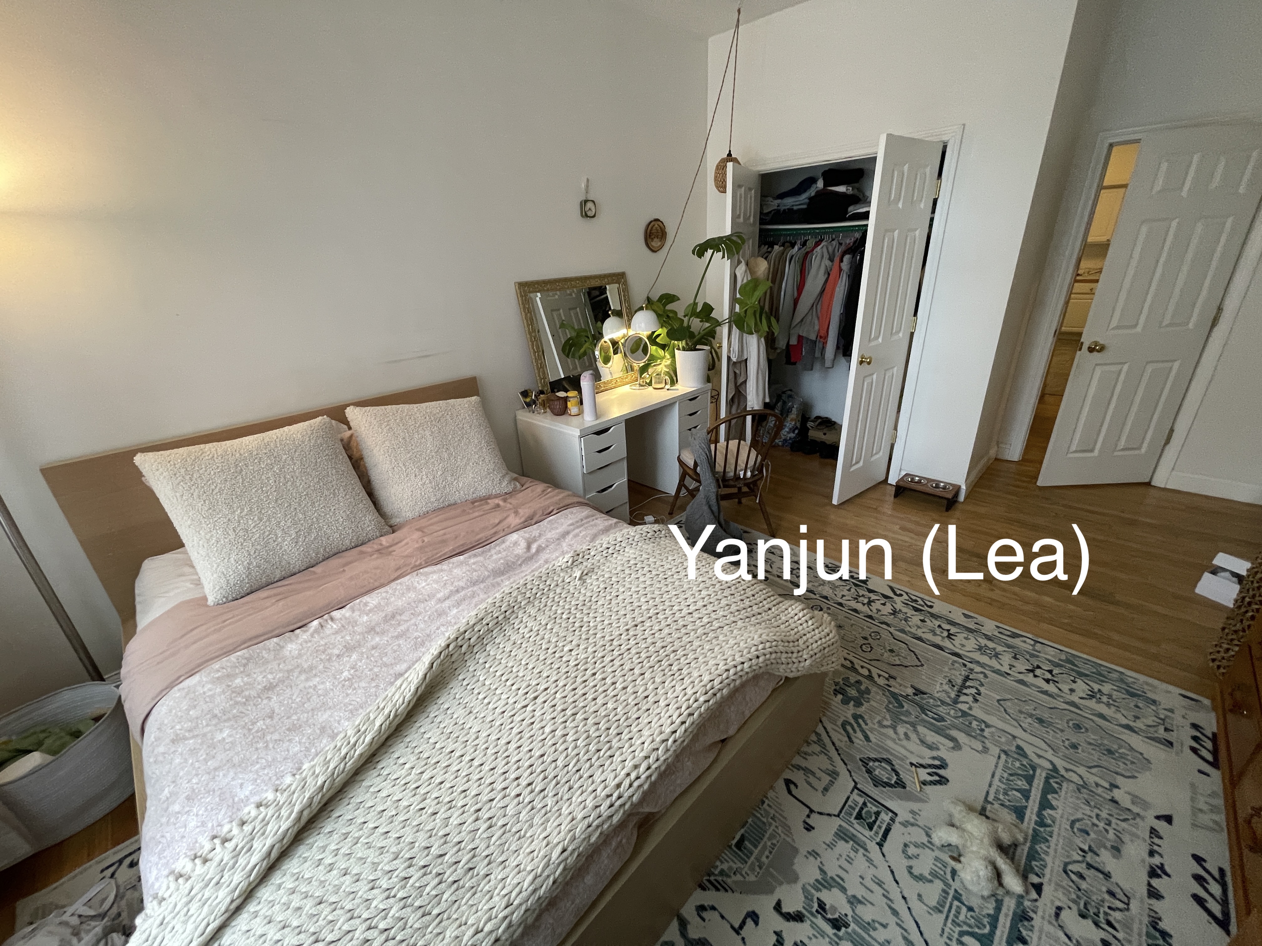 4 bed, 2 bath apartment for rent at 49 Saint Mary's St Unit 1, Brookline — photo 8 of 26