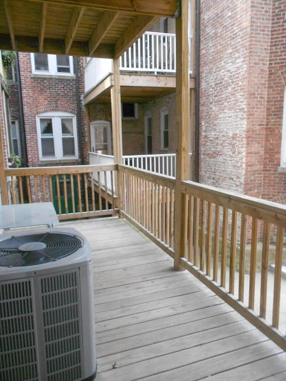 5 bed, 2 bath apartment for rent at 49 Saint Mary's St Unit 3, Brookline — photo 5 of 11